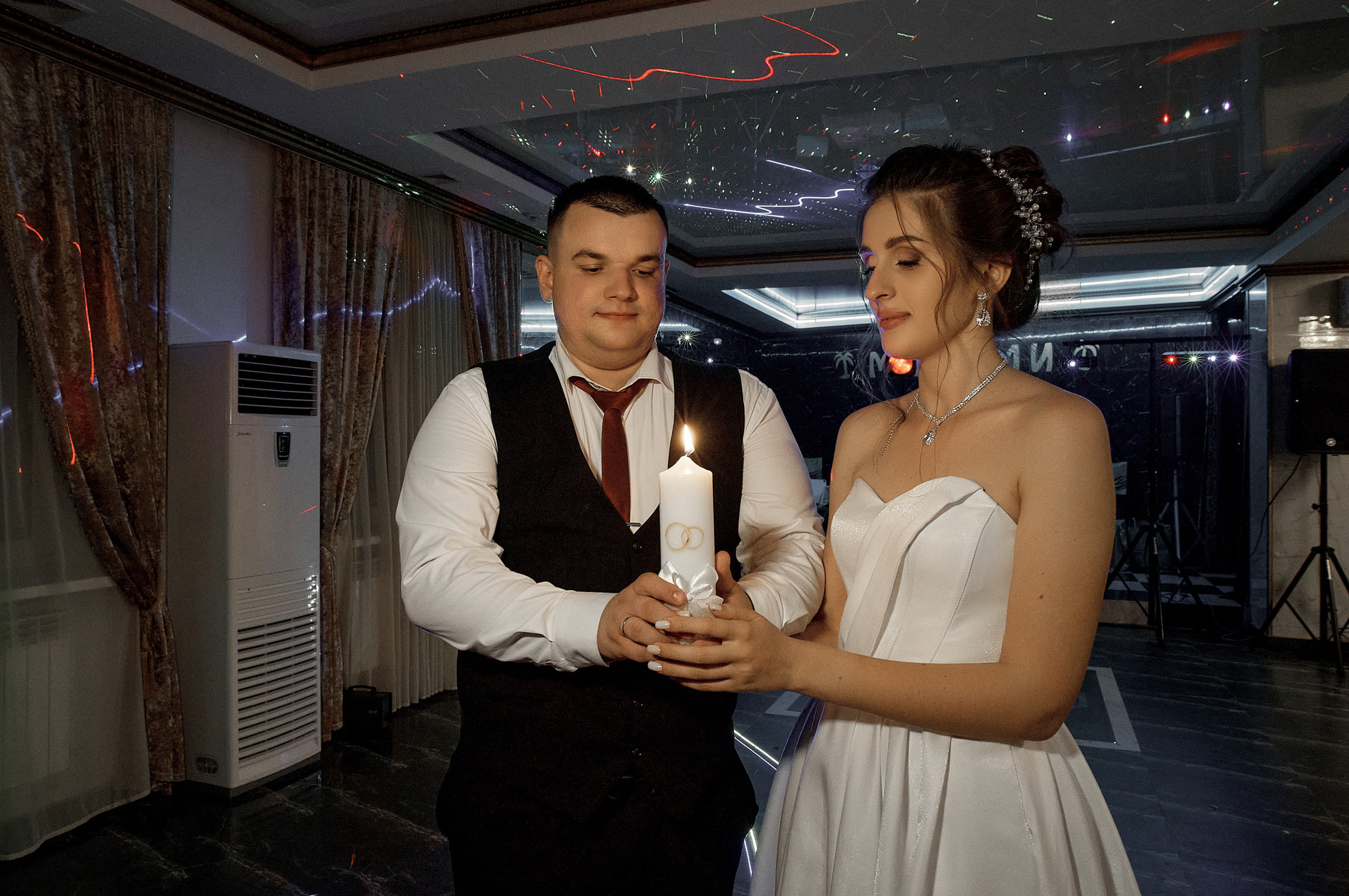 Павел и Алина. Фотограф Дрожина Светлана | г. Ростов-на-Дону, г. Волгоград