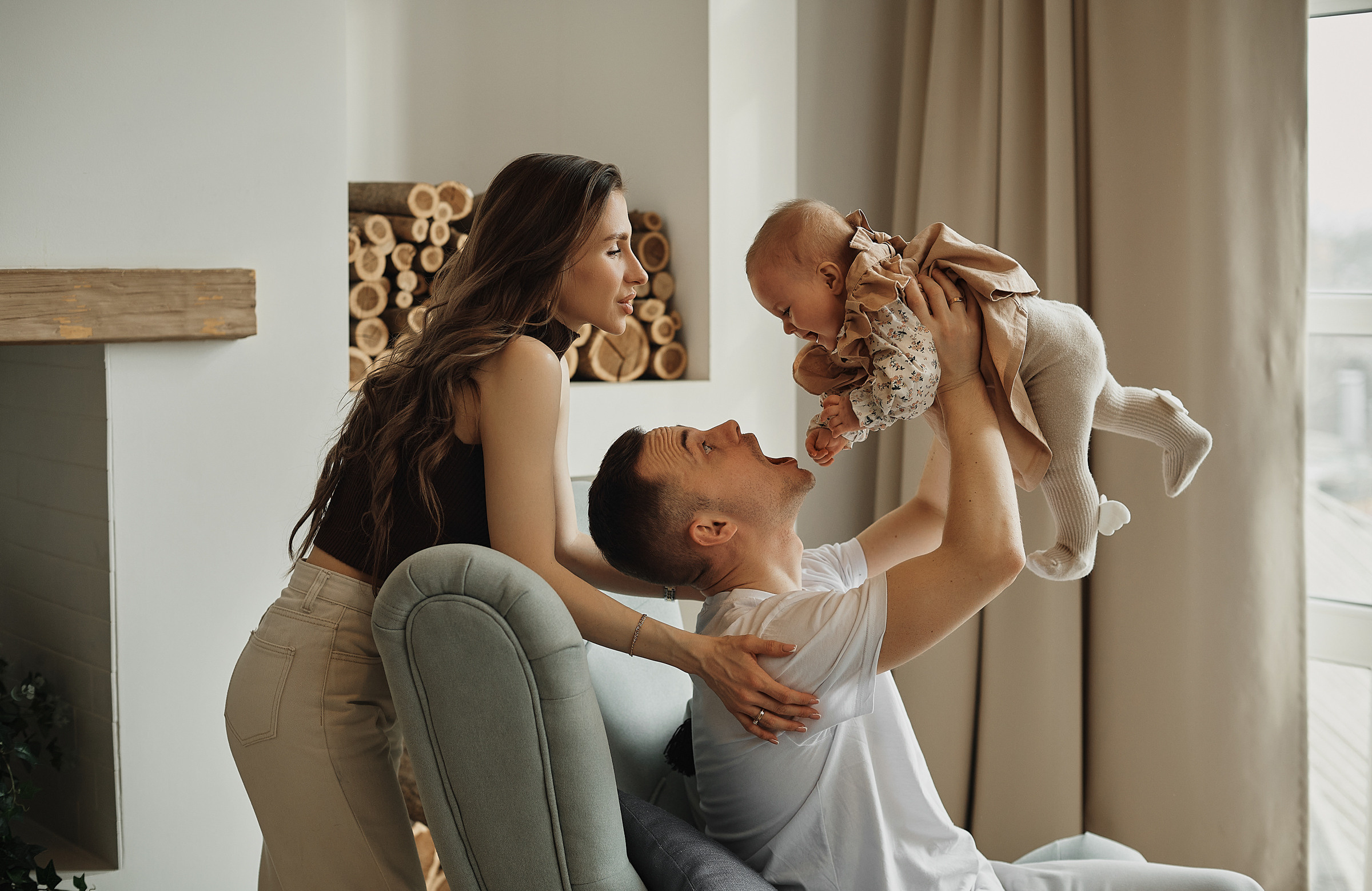 Студия. Фотограф Дрожина Светлана | г. Ростов-на-Дону, г. Волгоград