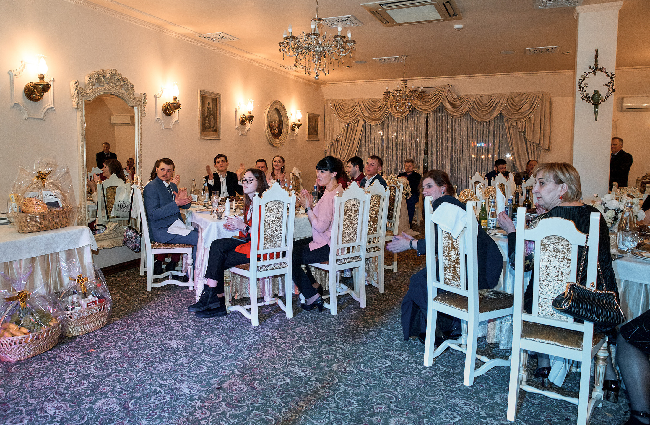 Национальная Свадьба Василий и Анжела. Фотограф Дрожина Светлана | г. Ростов-на-Дону, г. Волгоград