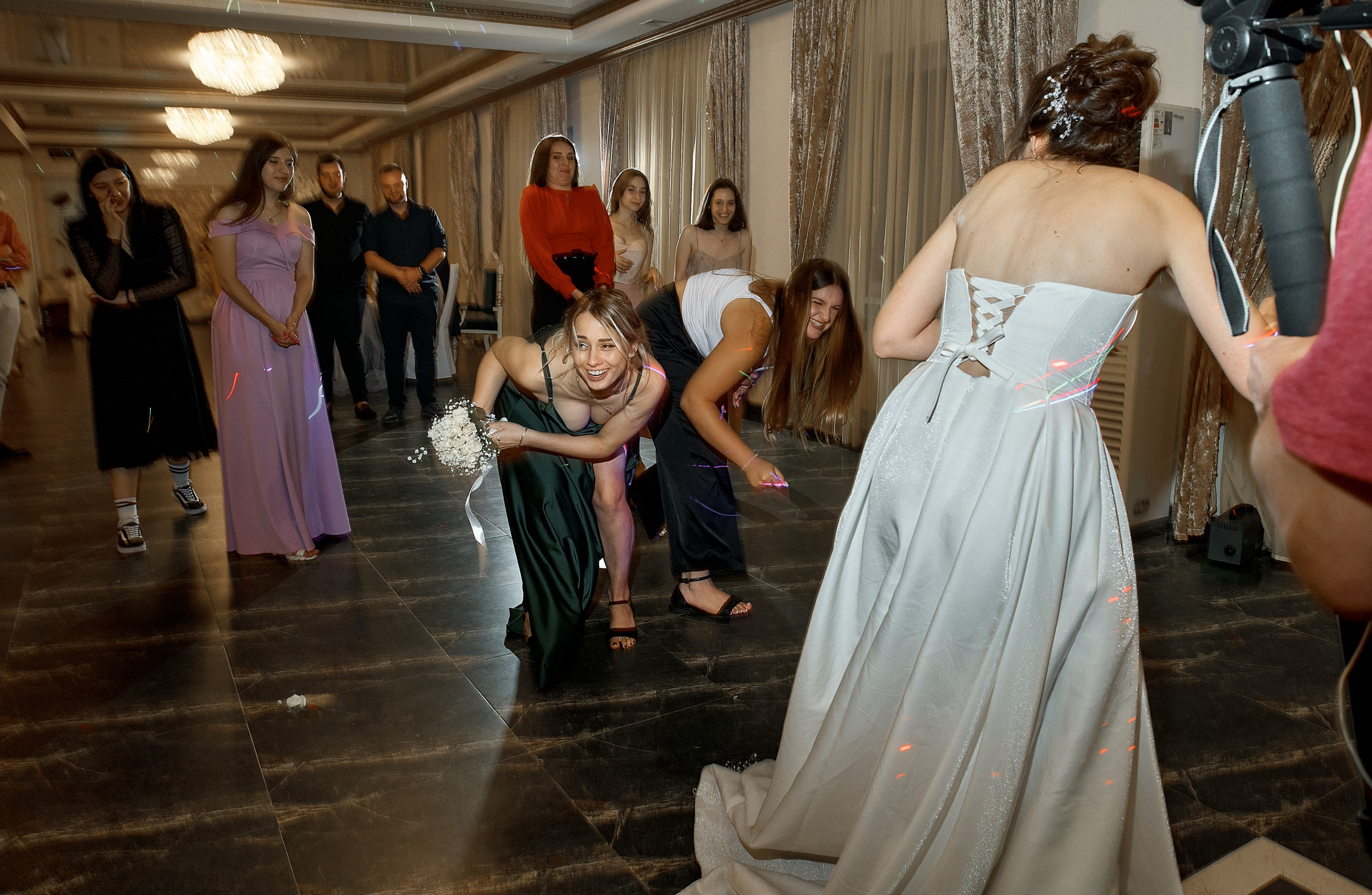 Павел и Алина. Фотограф Дрожина Светлана | г. Ростов-на-Дону, г. Волгоград