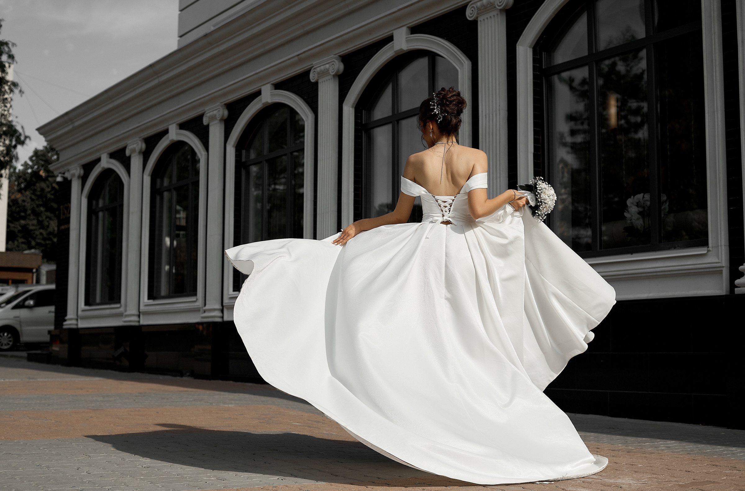 Павел и Алина. Фотограф Дрожина Светлана | г. Ростов-на-Дону, г. Волгоград