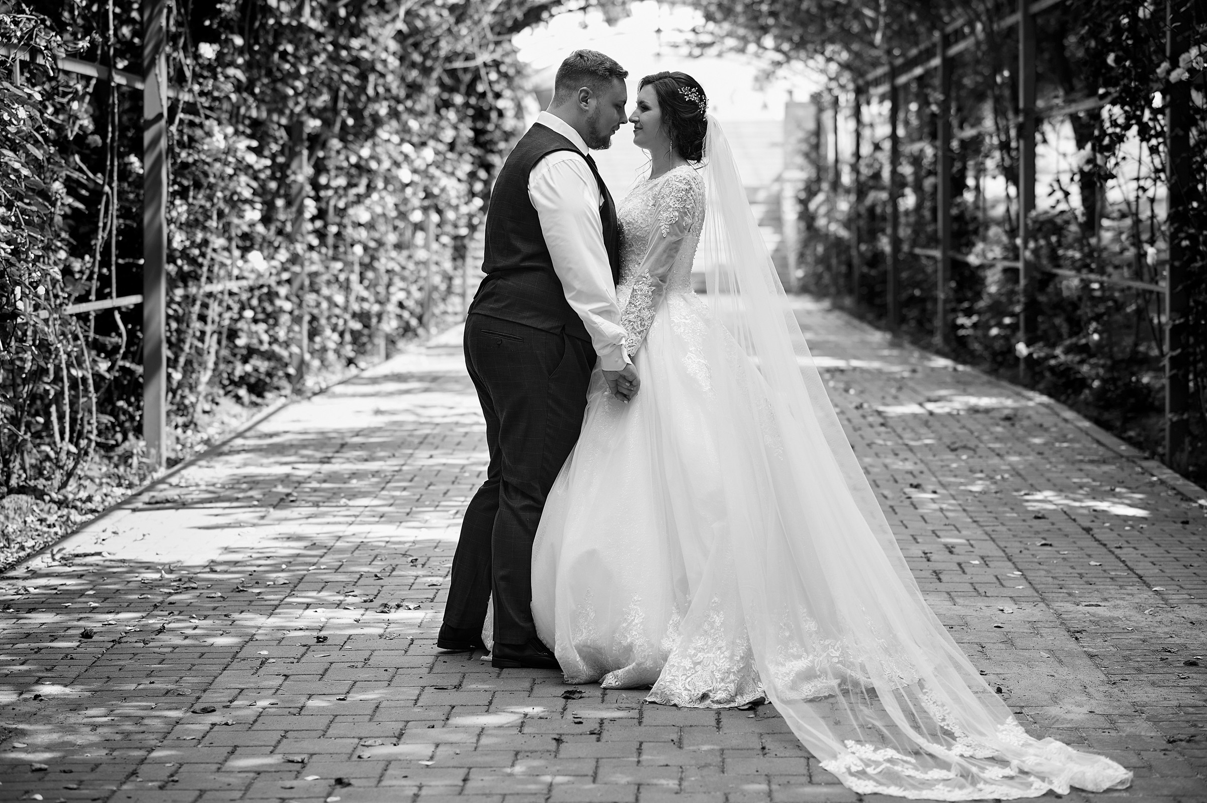 Свадьба Олег и Диана (полный день). Фотограф Дрожина Светлана | г. Ростов-на-Дону, г. Волгоград