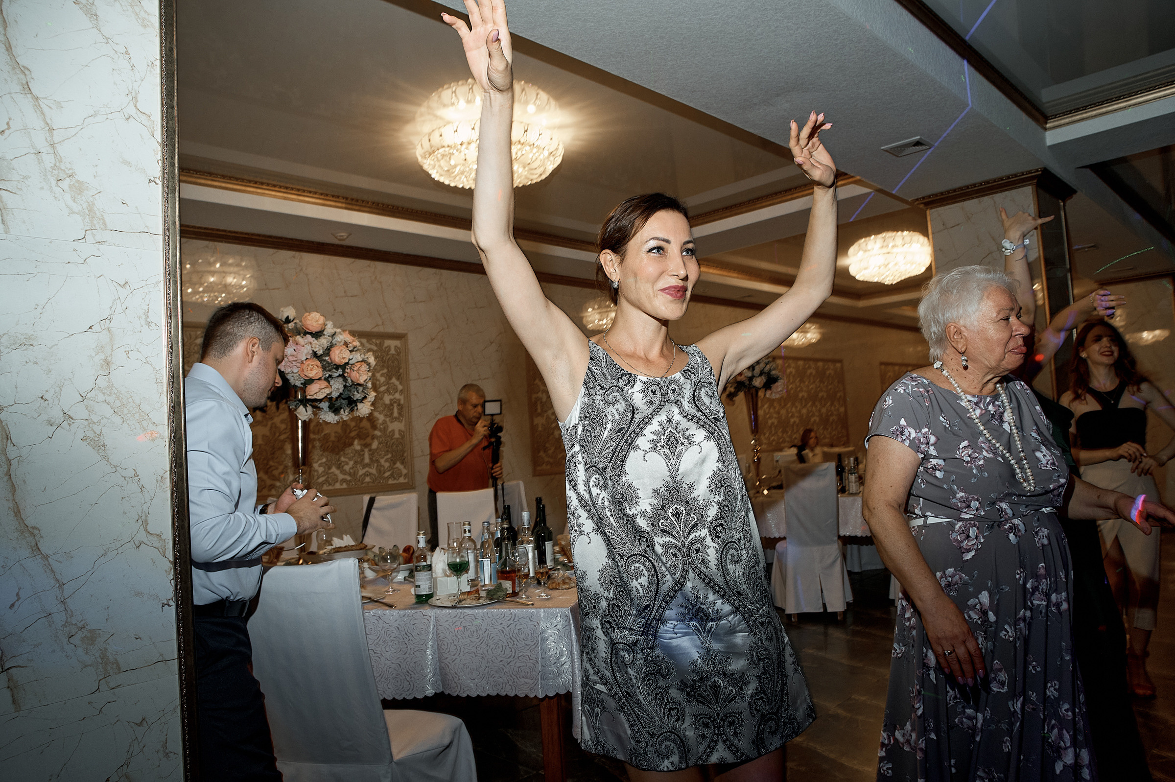 Павел и Алина. Фотограф Дрожина Светлана | г. Ростов-на-Дону, г. Волгоград