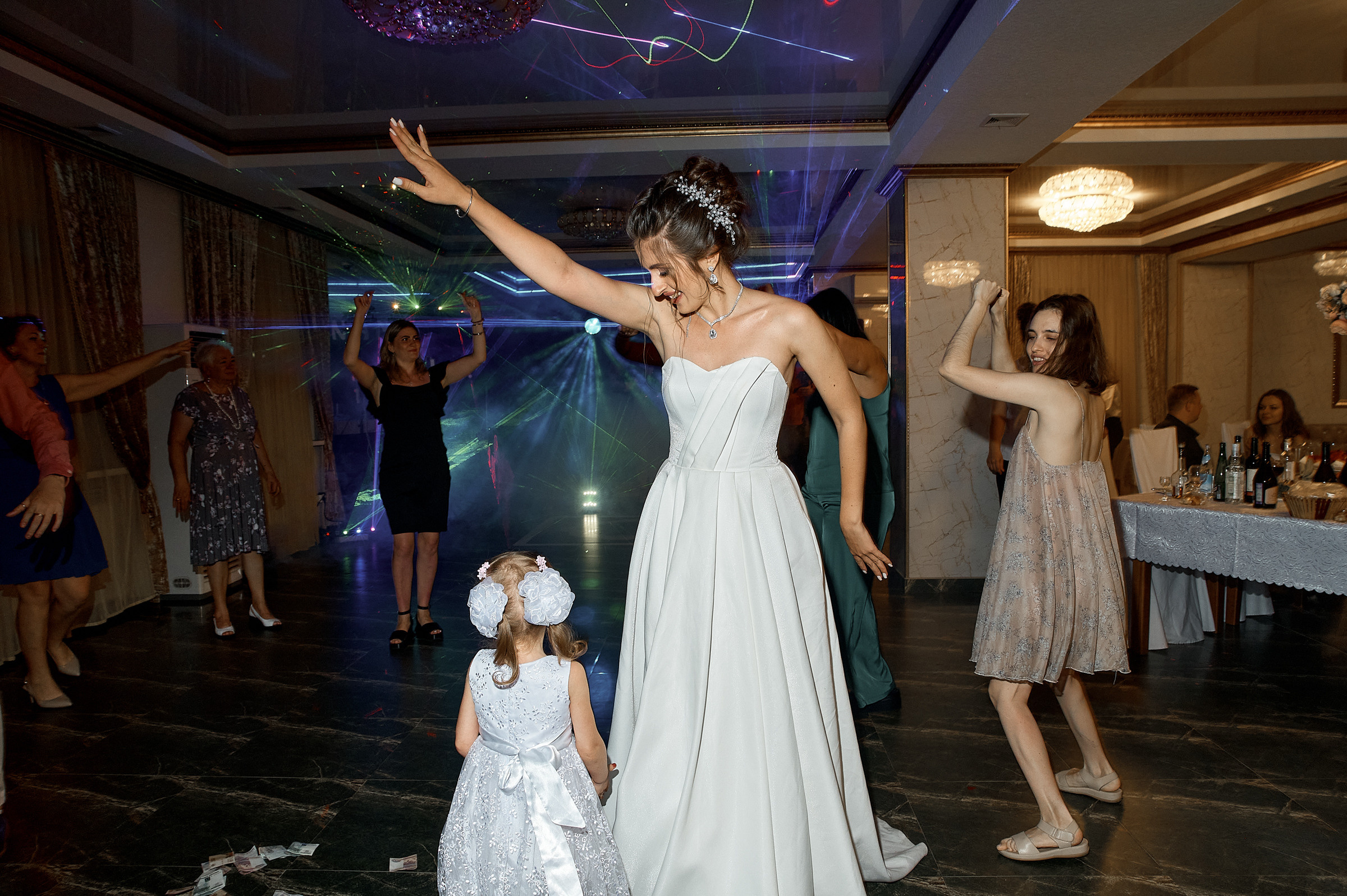 Павел и Алина. Фотограф Дрожина Светлана | г. Ростов-на-Дону, г. Волгоград