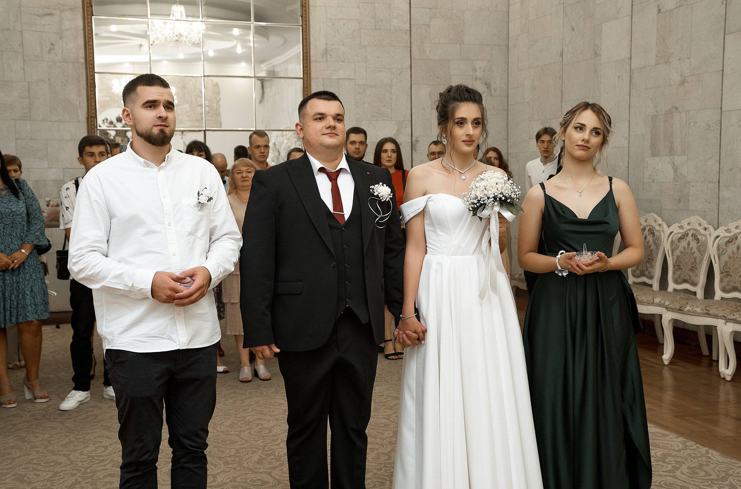 Павел и Алина. Фотограф Дрожина Светлана | г. Ростов-на-Дону, г. Волгоград