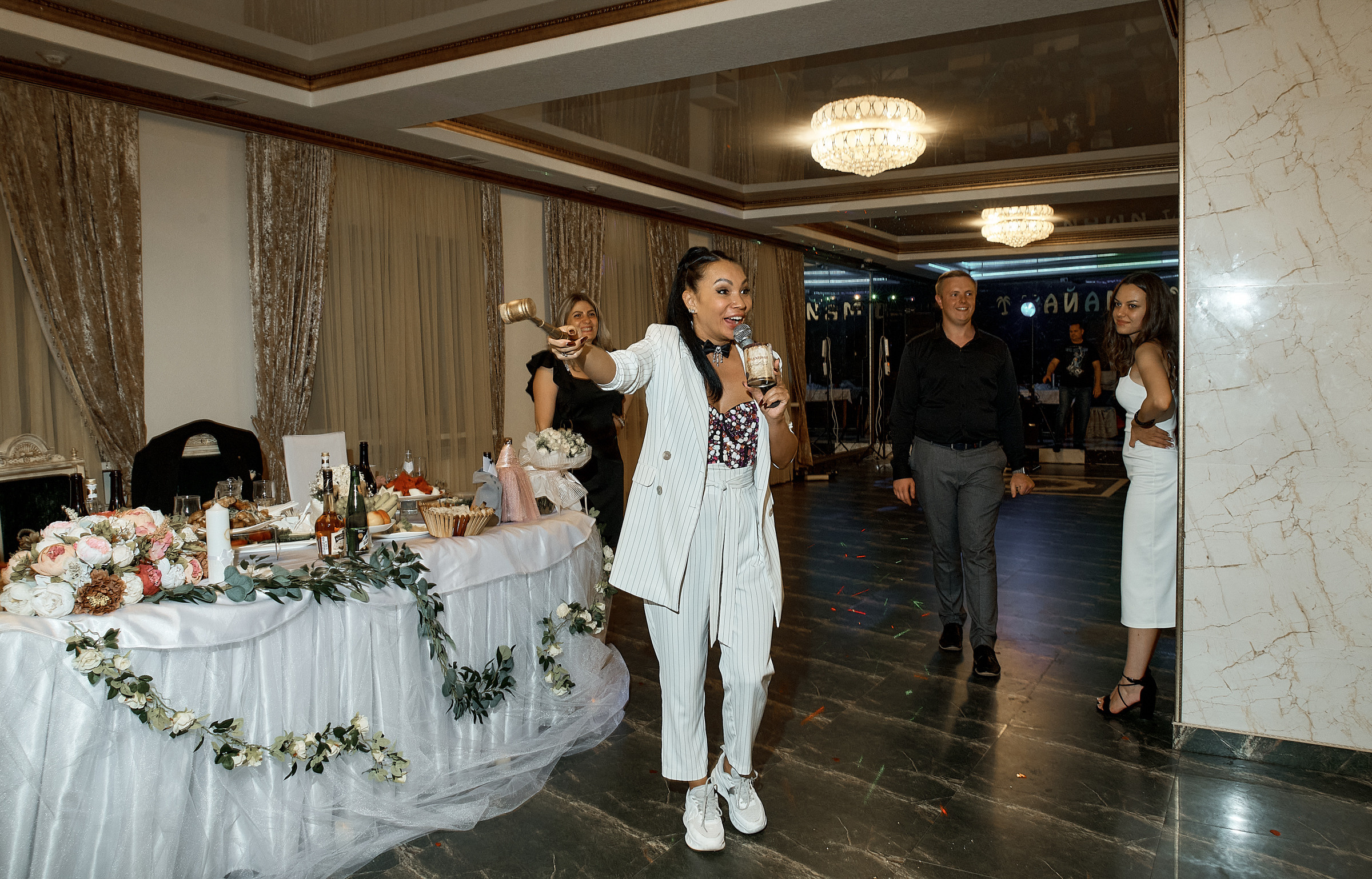 Павел и Алина. Фотограф Дрожина Светлана | г. Ростов-на-Дону, г. Волгоград