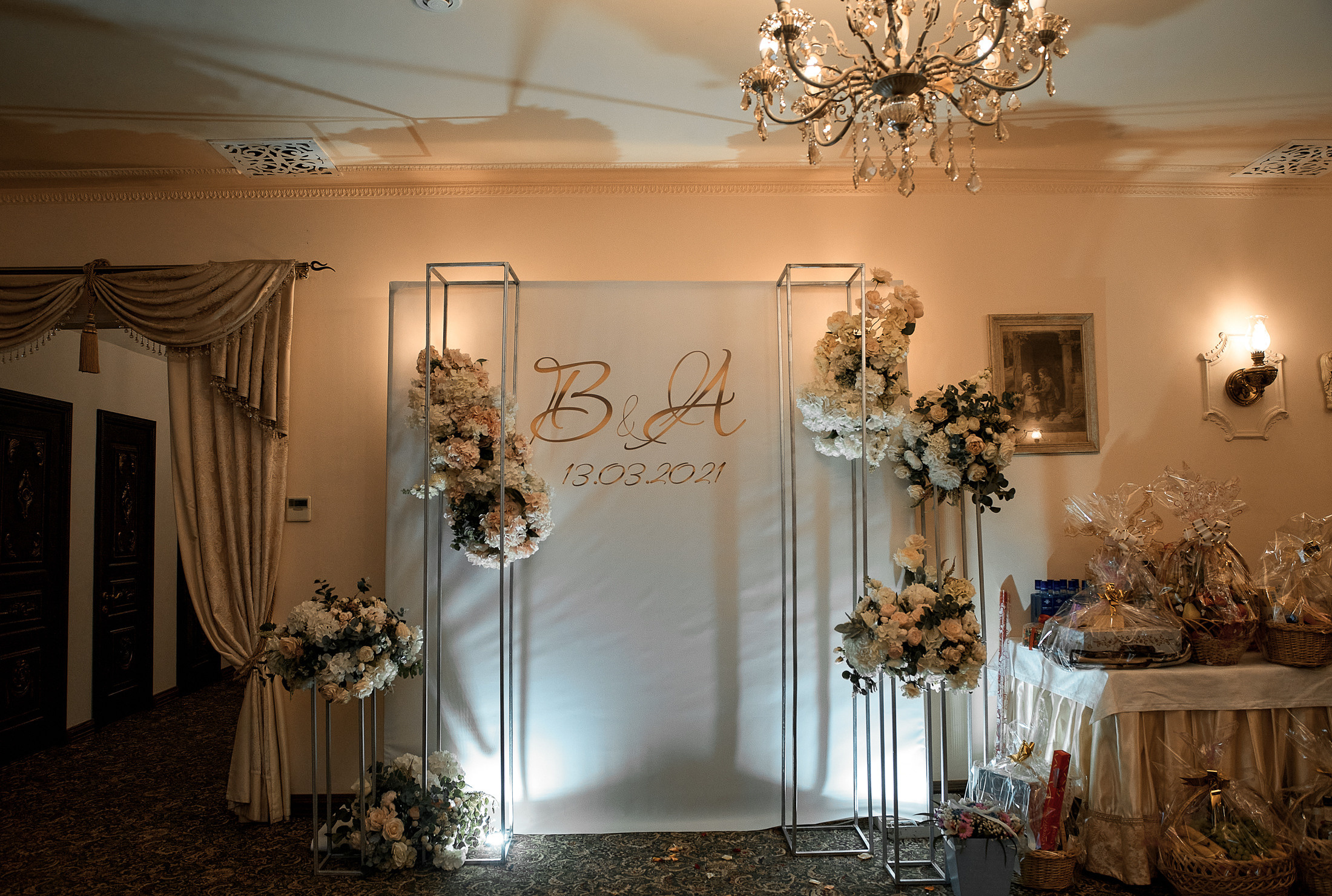 Национальная Свадьба Василий и Анжела. Фотограф Дрожина Светлана | г. Ростов-на-Дону, г. Волгоград