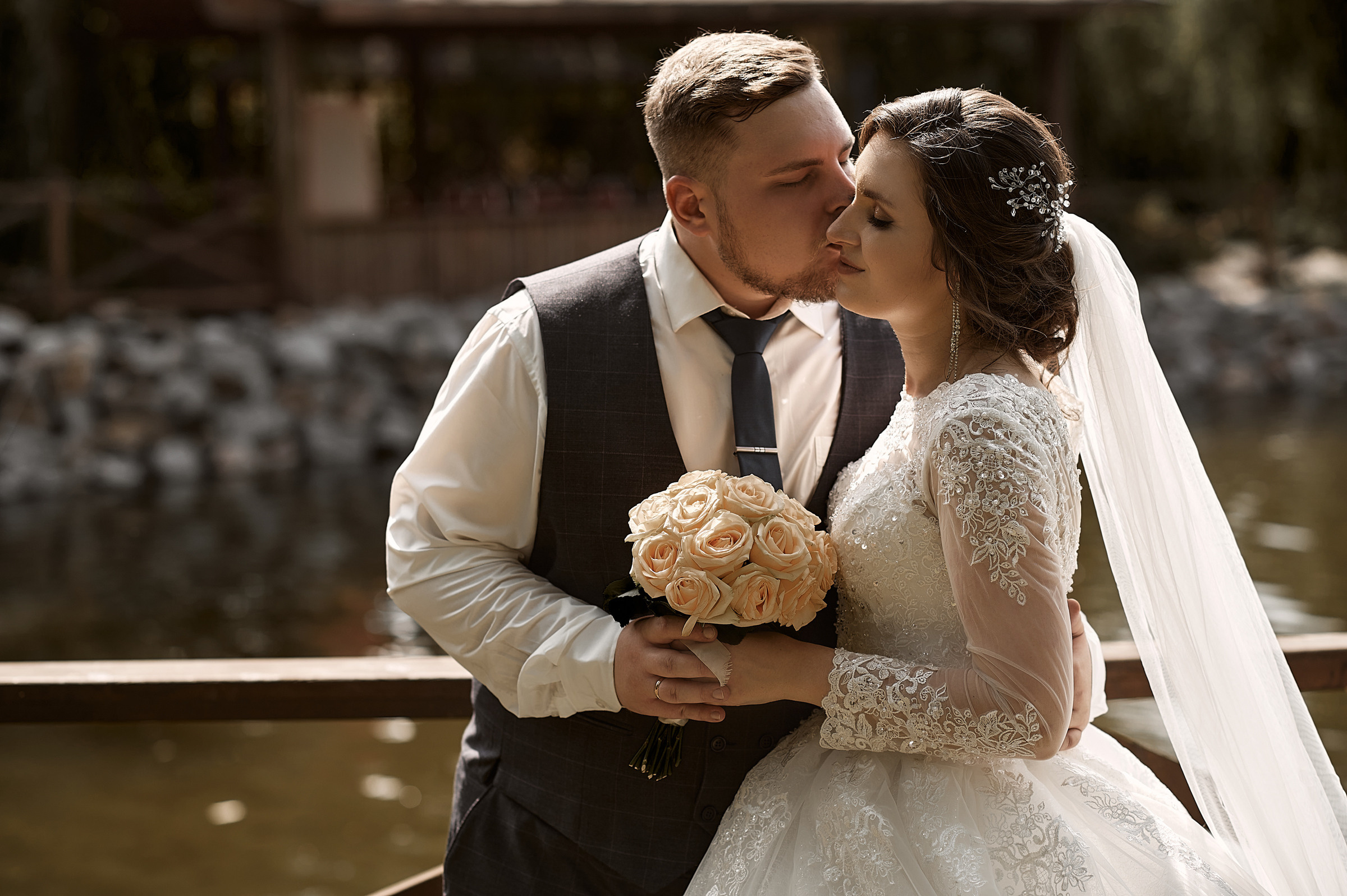 Свадьба Олег и Диана (полный день). Фотограф Дрожина Светлана | г. Ростов-на-Дону, г. Волгоград