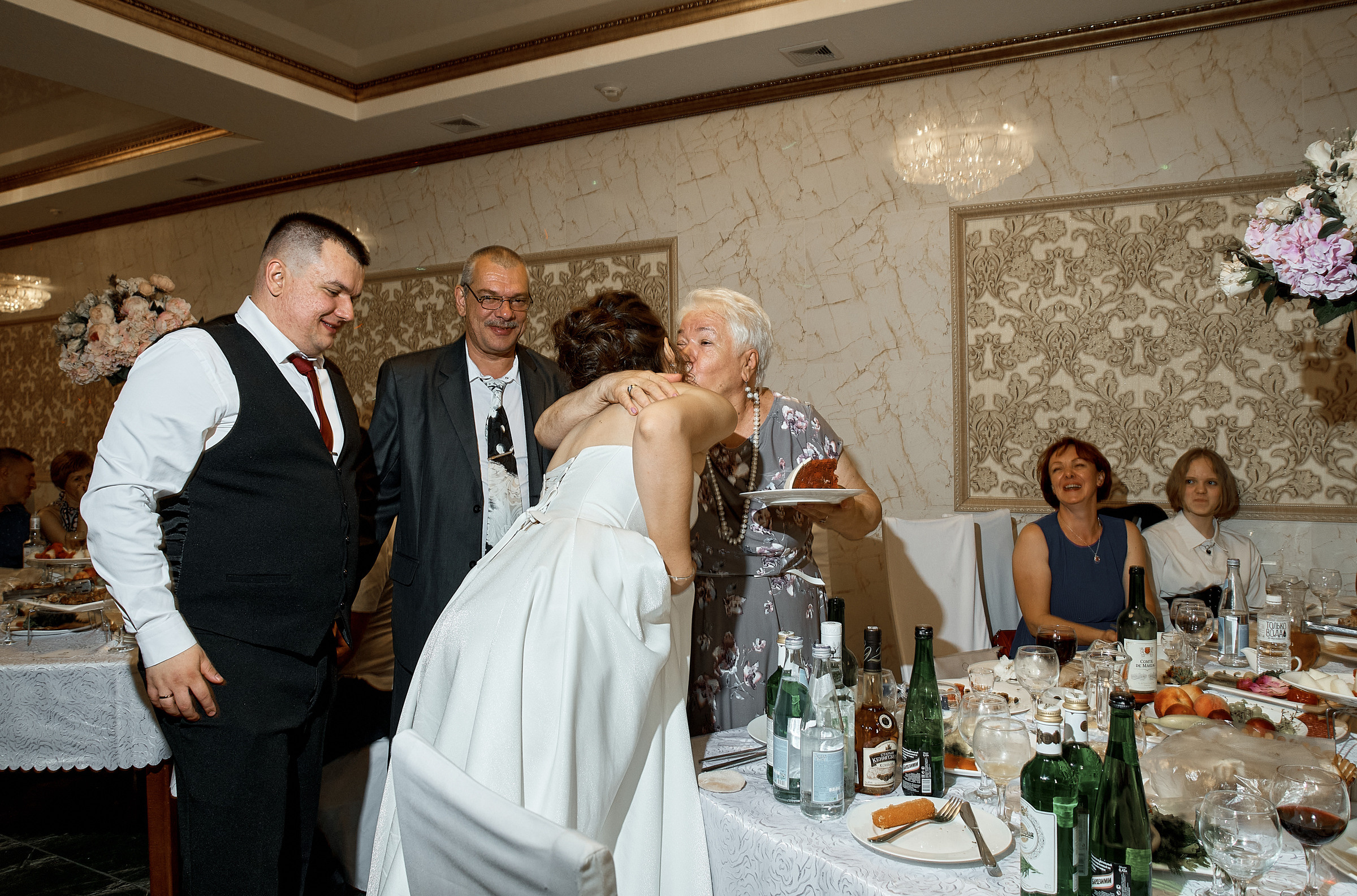 Павел и Алина. Фотограф Дрожина Светлана | г. Ростов-на-Дону, г. Волгоград