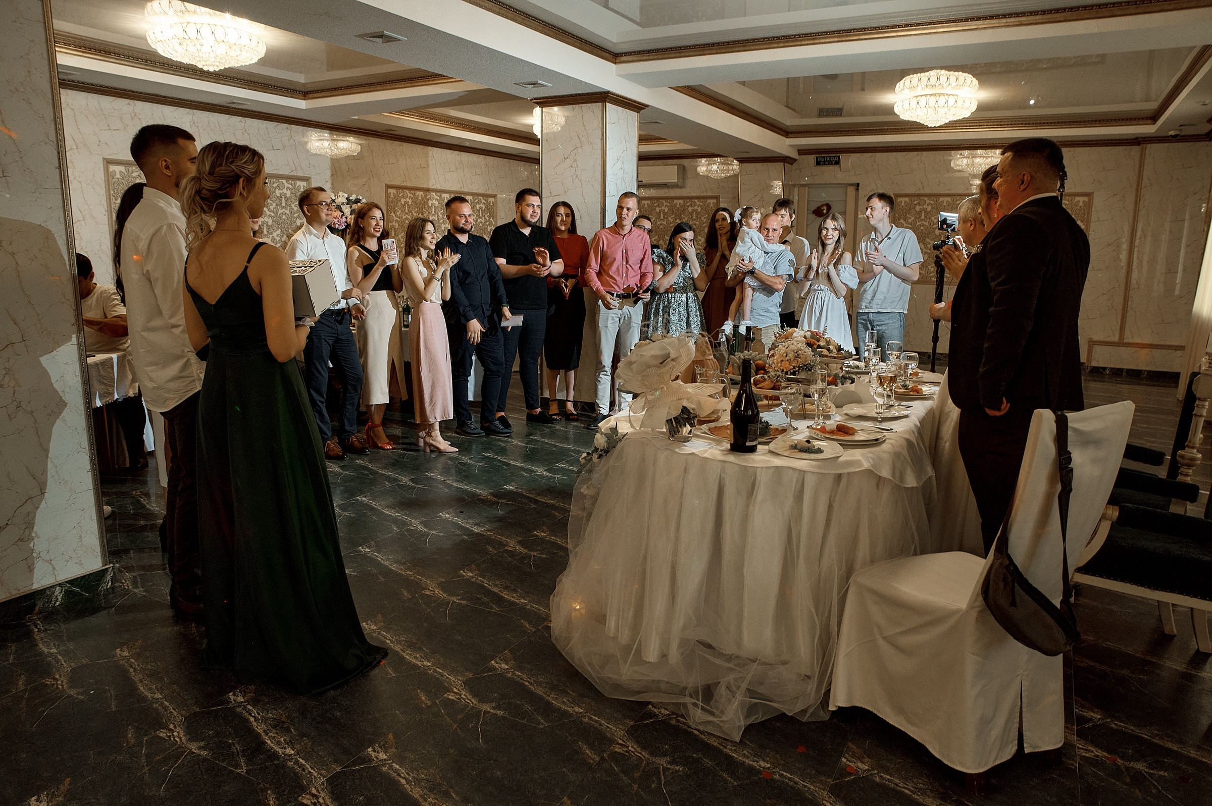 Павел и Алина. Фотограф Дрожина Светлана | г. Ростов-на-Дону, г. Волгоград