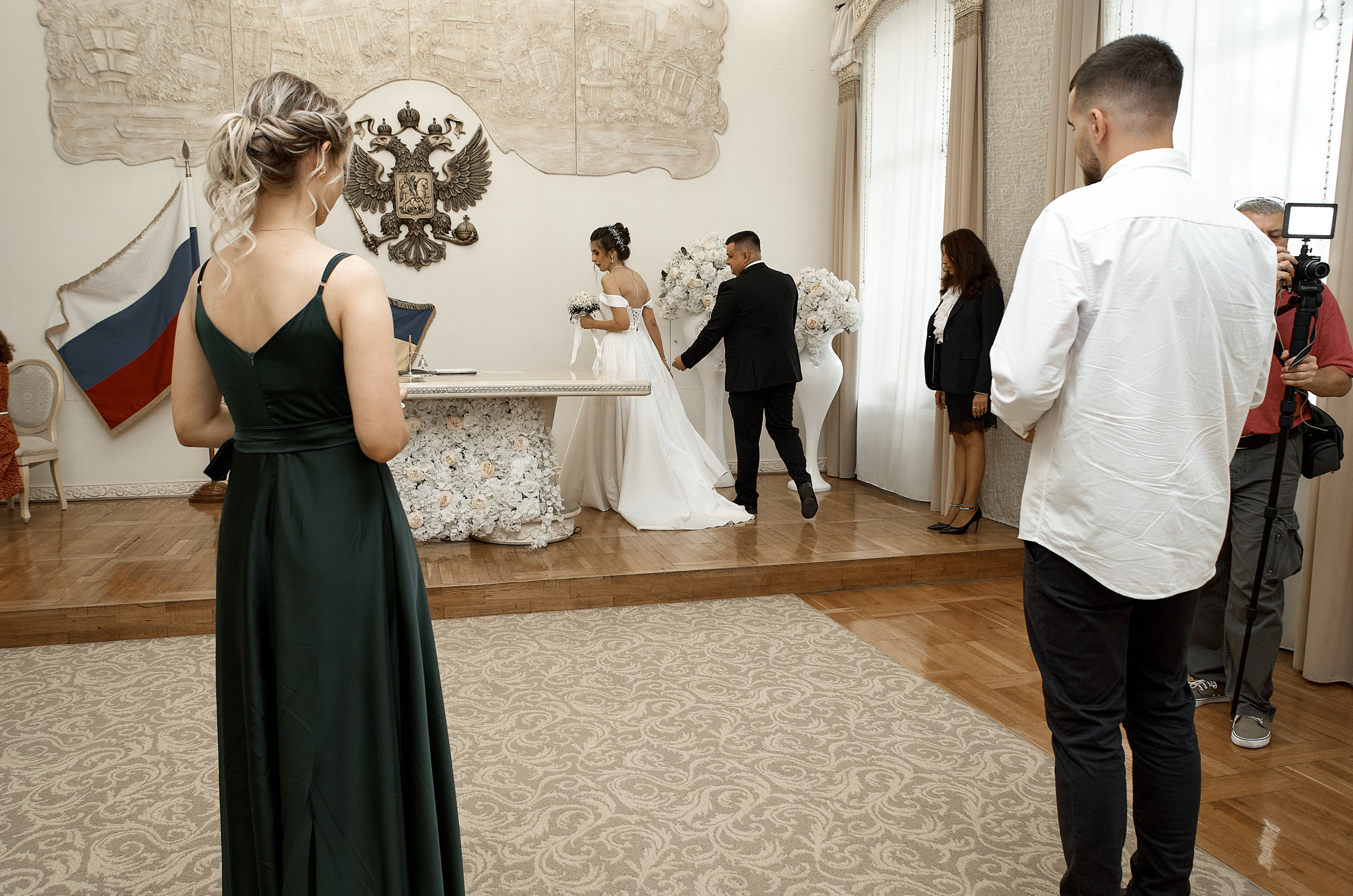 Павел и Алина. Фотограф Дрожина Светлана | г. Ростов-на-Дону, г. Волгоград