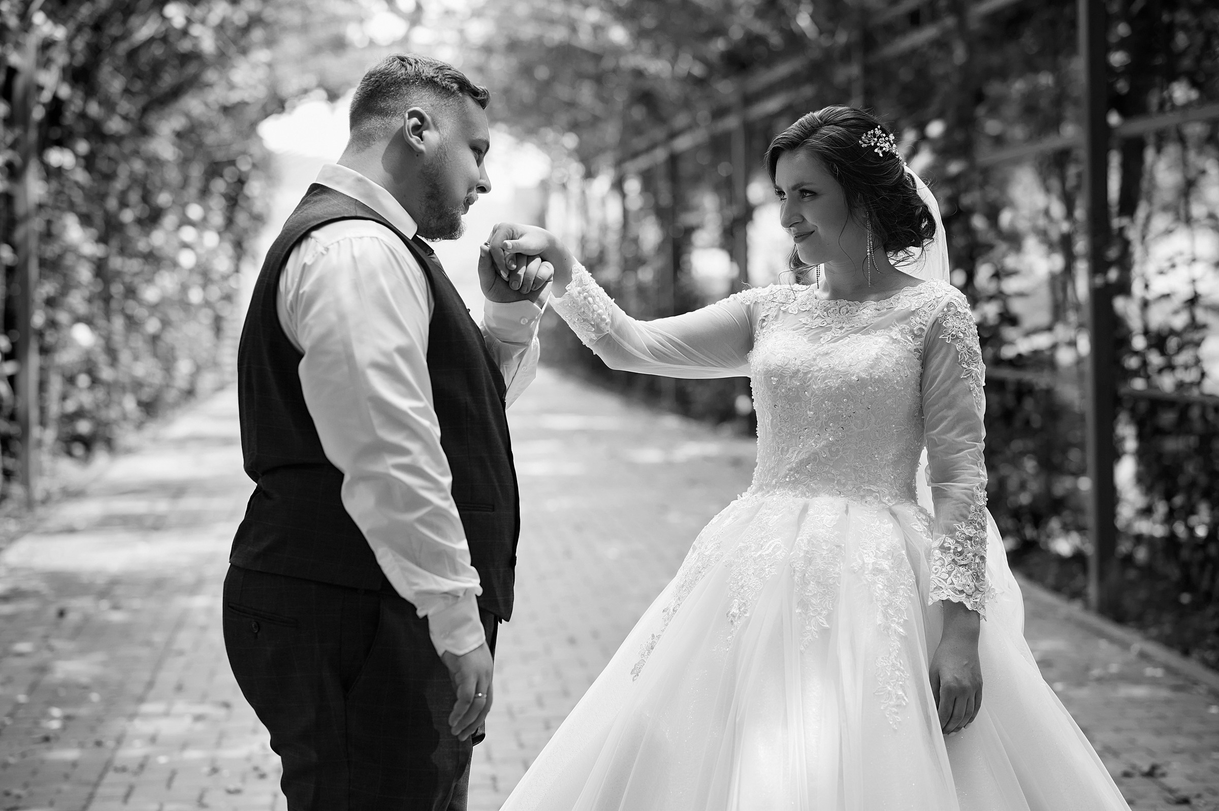 Свадьба Олег и Диана (полный день). Фотограф Дрожина Светлана | г. Ростов-на-Дону, г. Волгоград