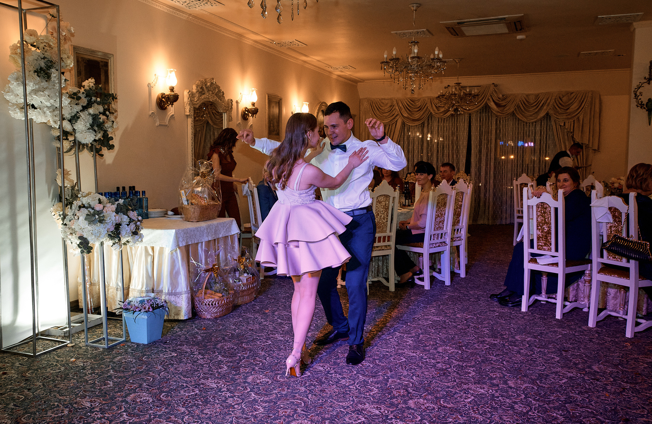 Национальная Свадьба Василий и Анжела. Фотограф Дрожина Светлана | г. Ростов-на-Дону, г. Волгоград