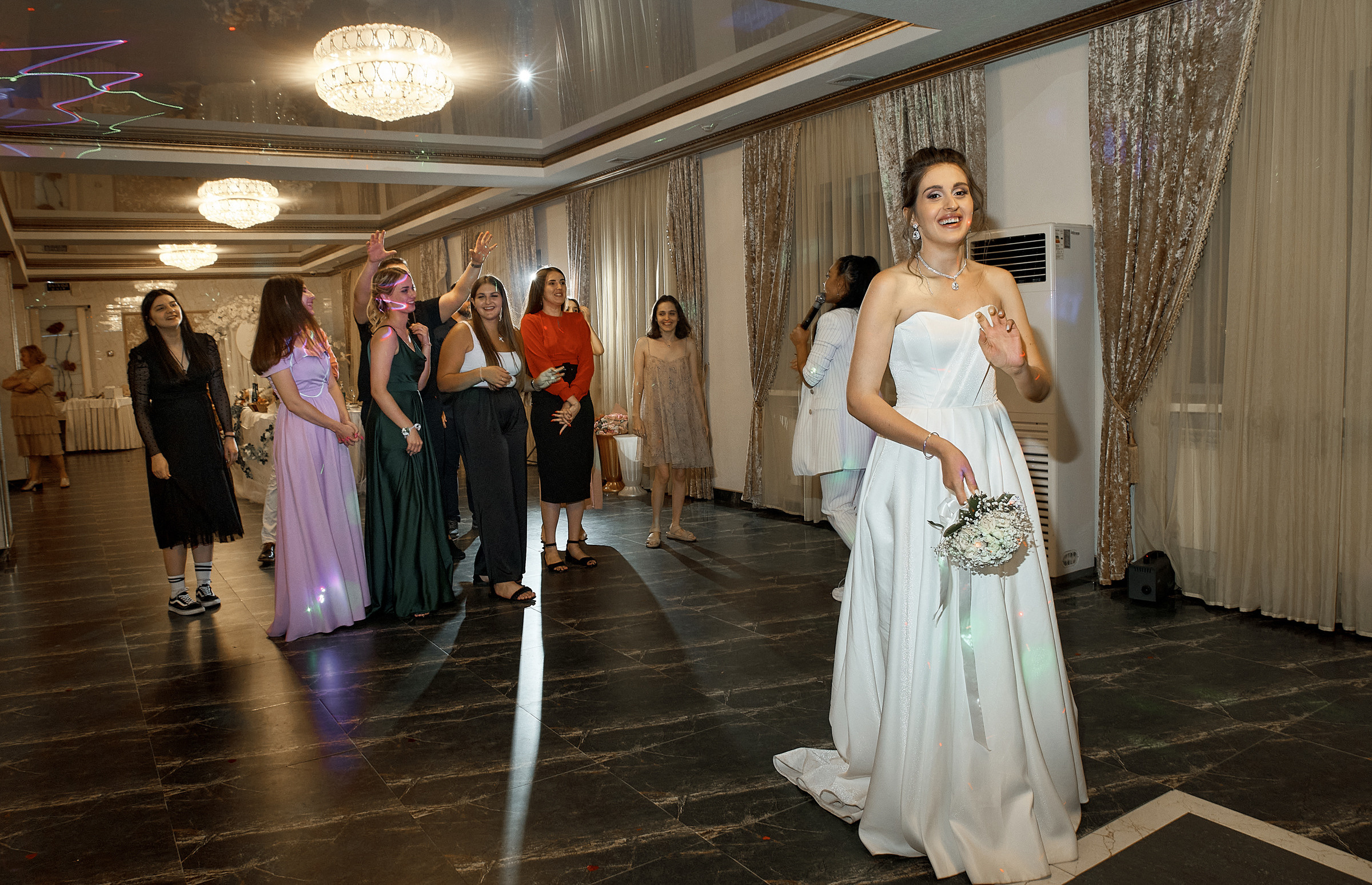 Павел и Алина. Фотограф Дрожина Светлана | г. Ростов-на-Дону, г. Волгоград