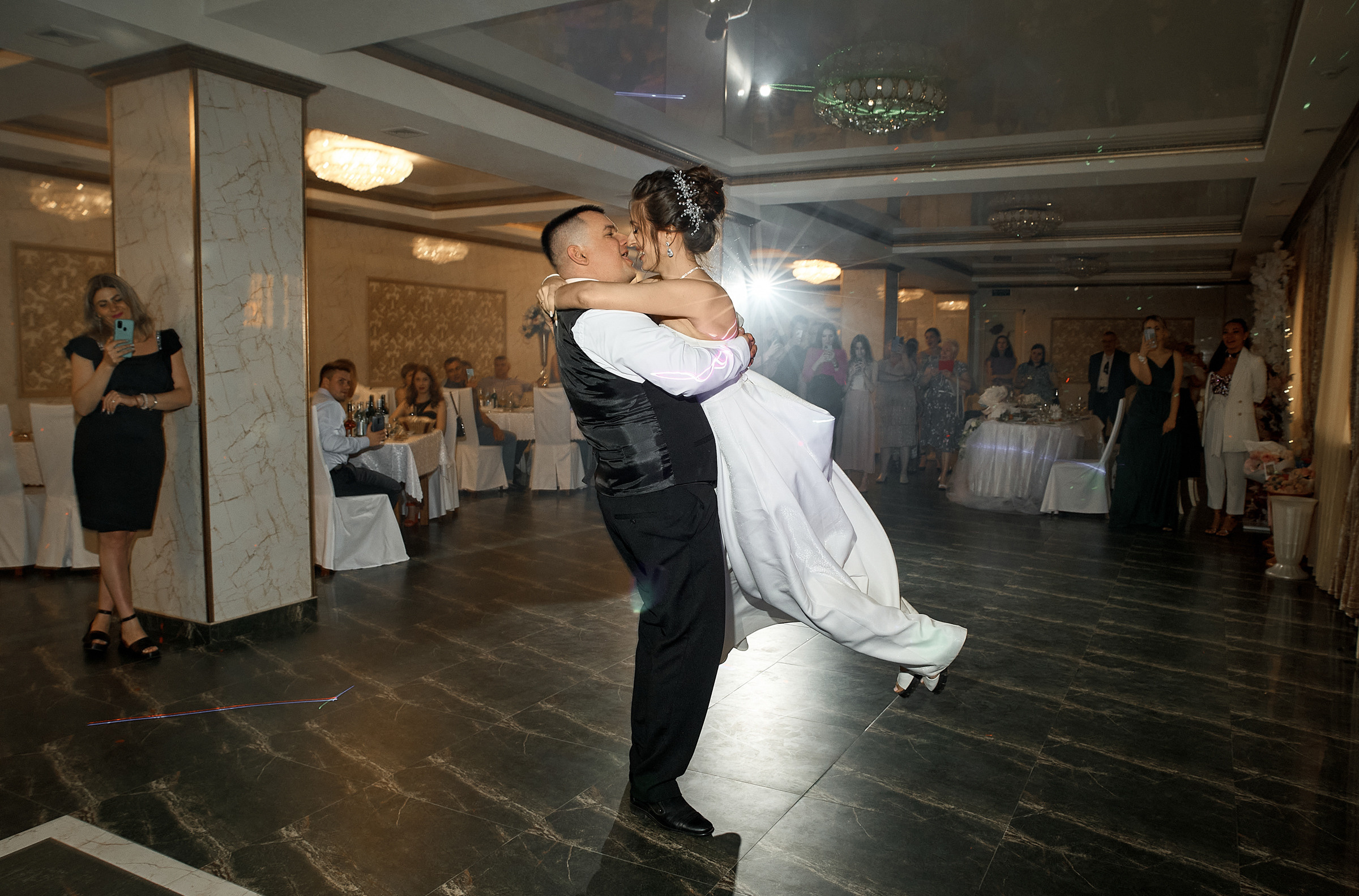 Павел и Алина. Фотограф Дрожина Светлана | г. Ростов-на-Дону, г. Волгоград