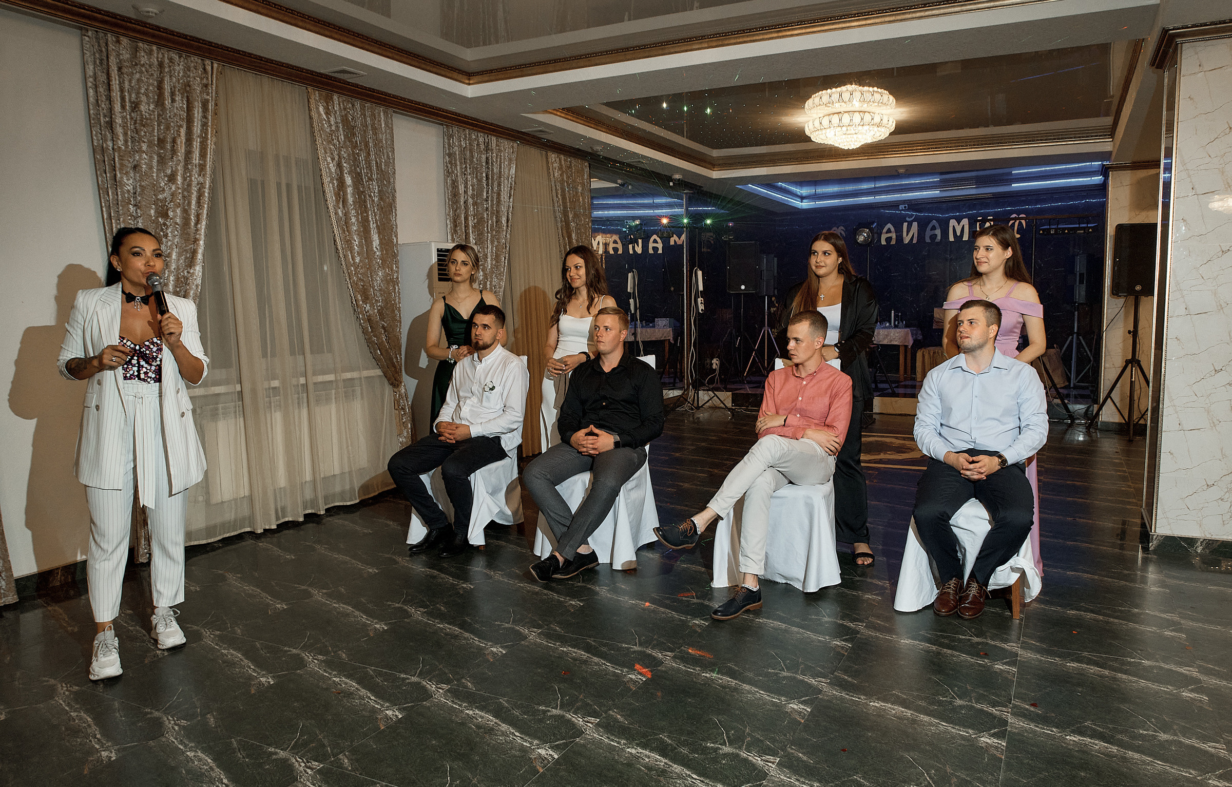 Павел и Алина. Фотограф Дрожина Светлана | г. Ростов-на-Дону, г. Волгоград