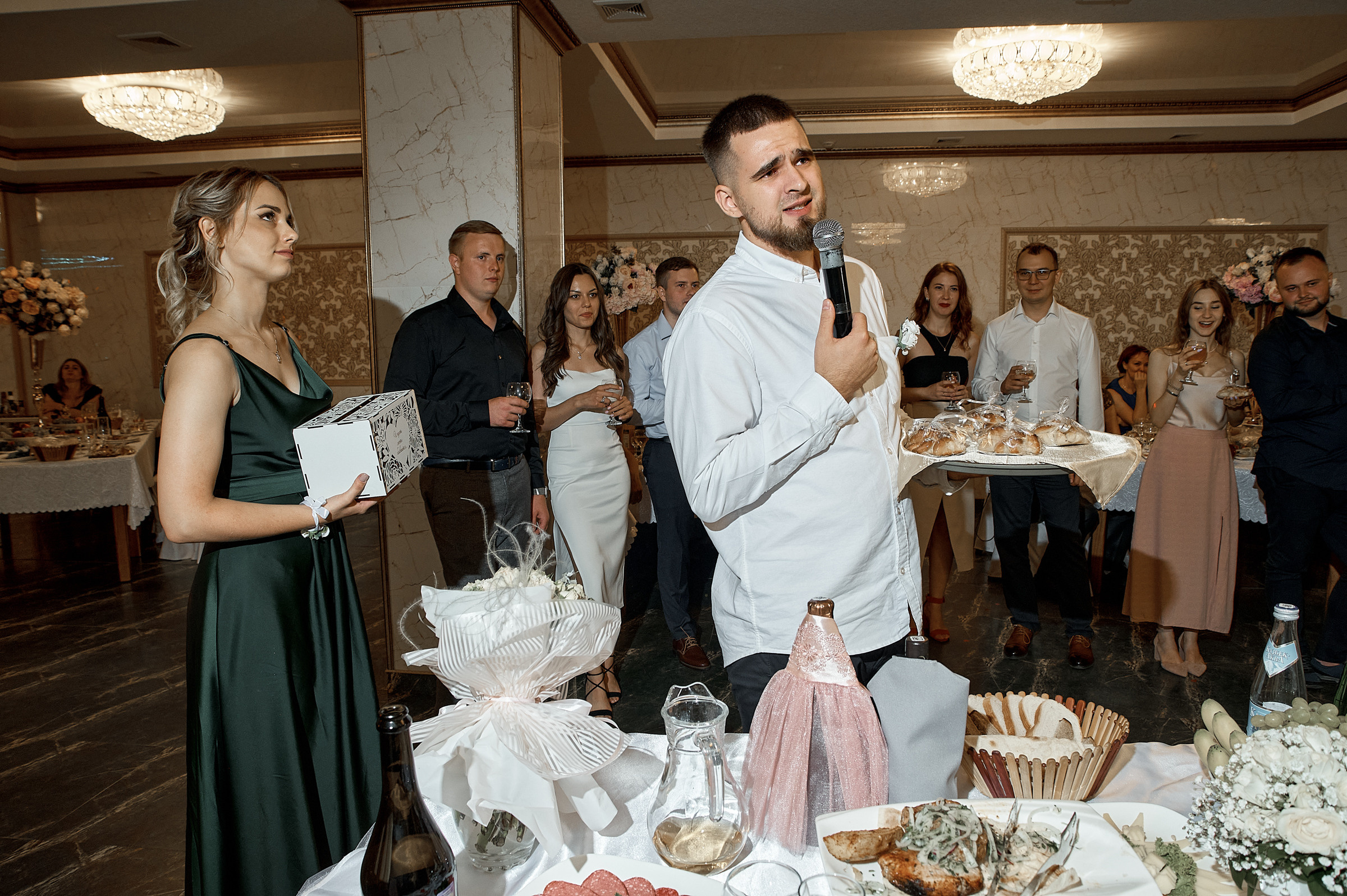 Павел и Алина. Фотограф Дрожина Светлана | г. Ростов-на-Дону, г. Волгоград