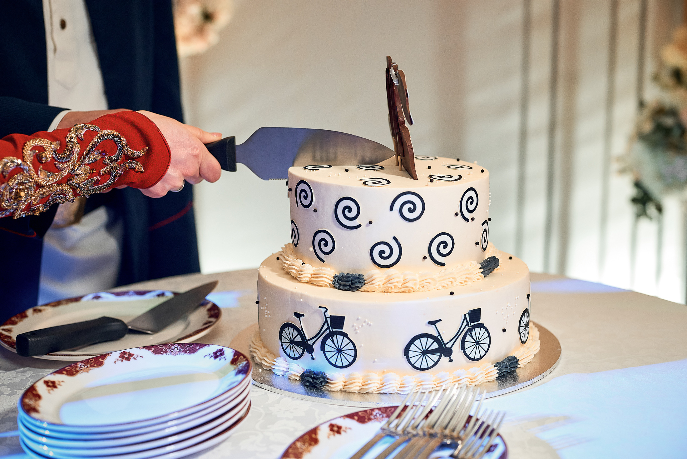 Национальная Свадьба Василий и Анжела. Фотограф Дрожина Светлана | г. Ростов-на-Дону, г. Волгоград