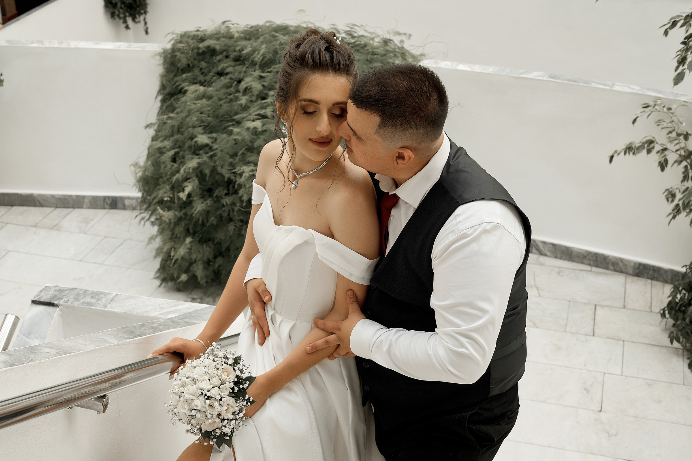 Павел и Алина. Фотограф Дрожина Светлана | г. Ростов-на-Дону, г. Волгоград