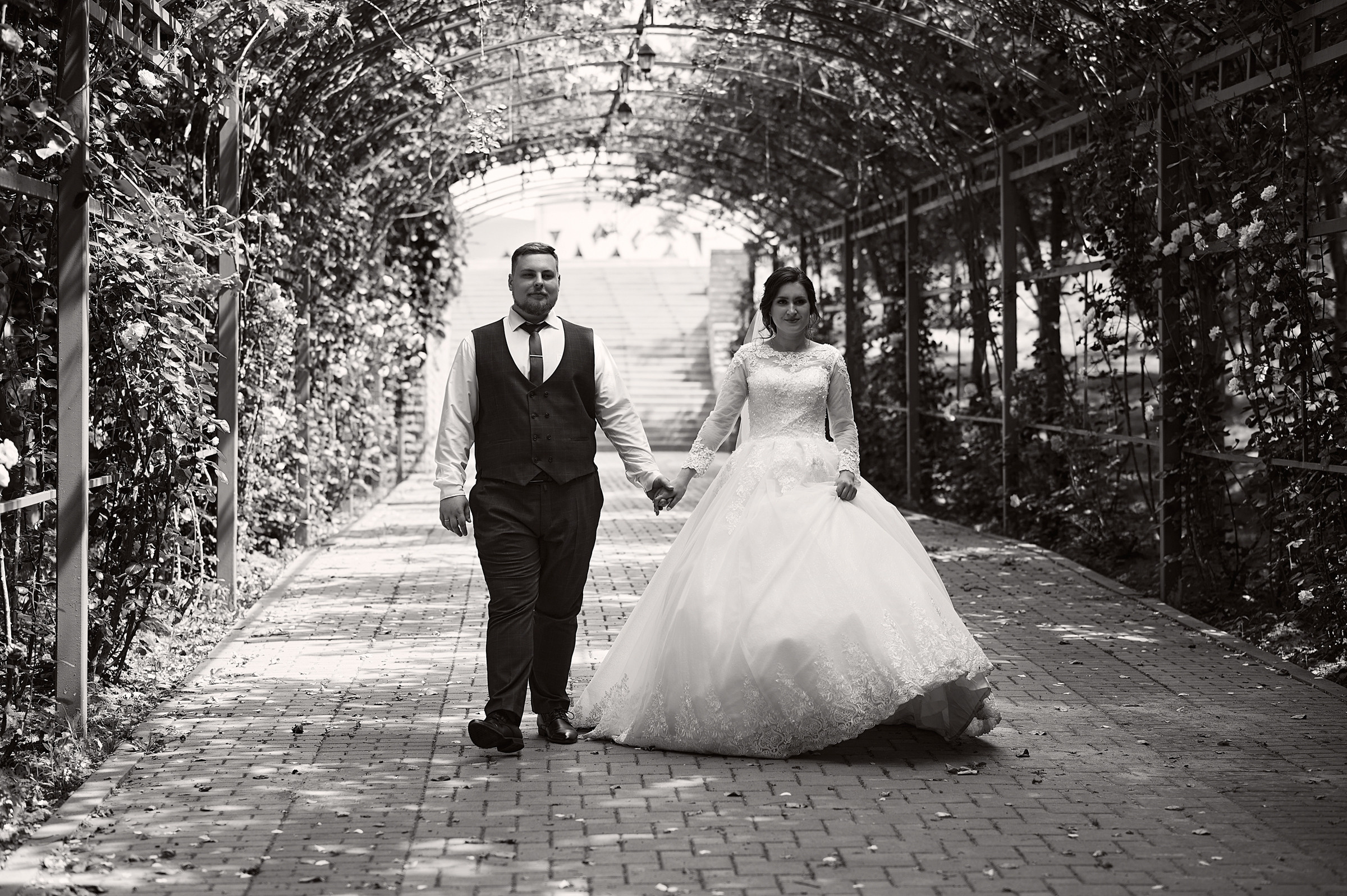 Свадьба Олег и Диана (полный день). Фотограф Дрожина Светлана | г. Ростов-на-Дону, г. Волгоград