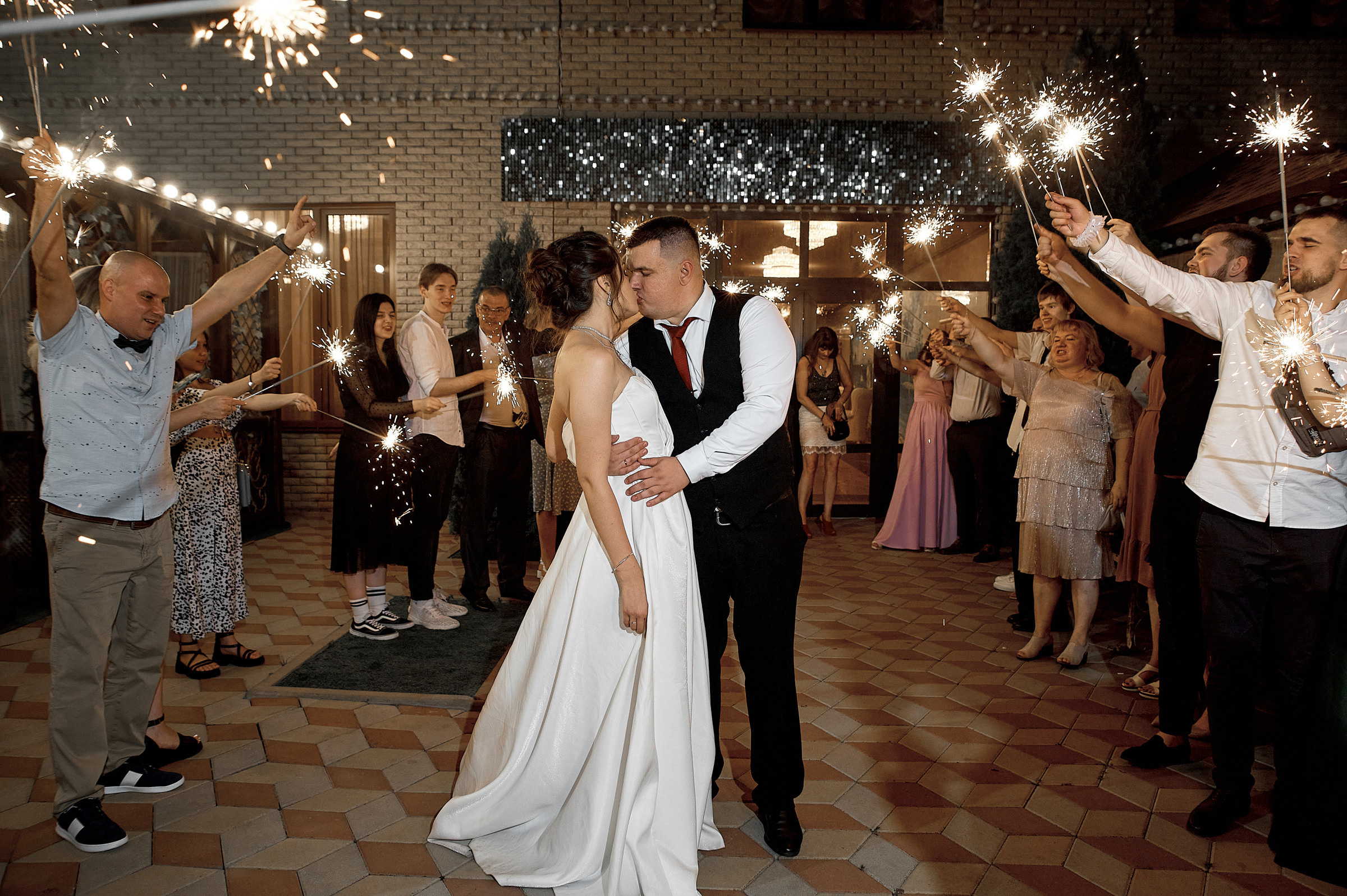 Павел и Алина. Фотограф Дрожина Светлана | г. Ростов-на-Дону, г. Волгоград