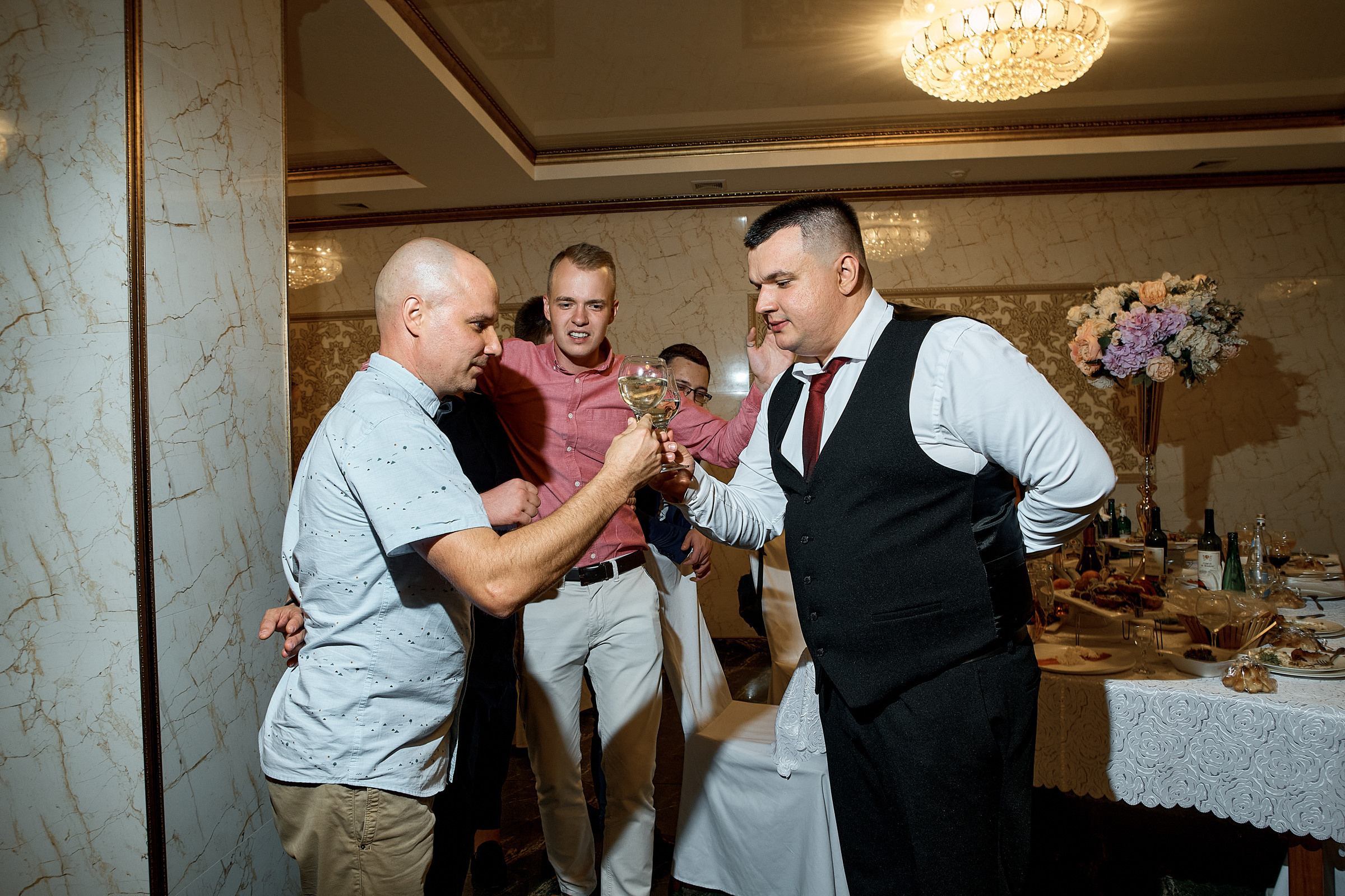 Павел и Алина. Фотограф Дрожина Светлана | г. Ростов-на-Дону, г. Волгоград