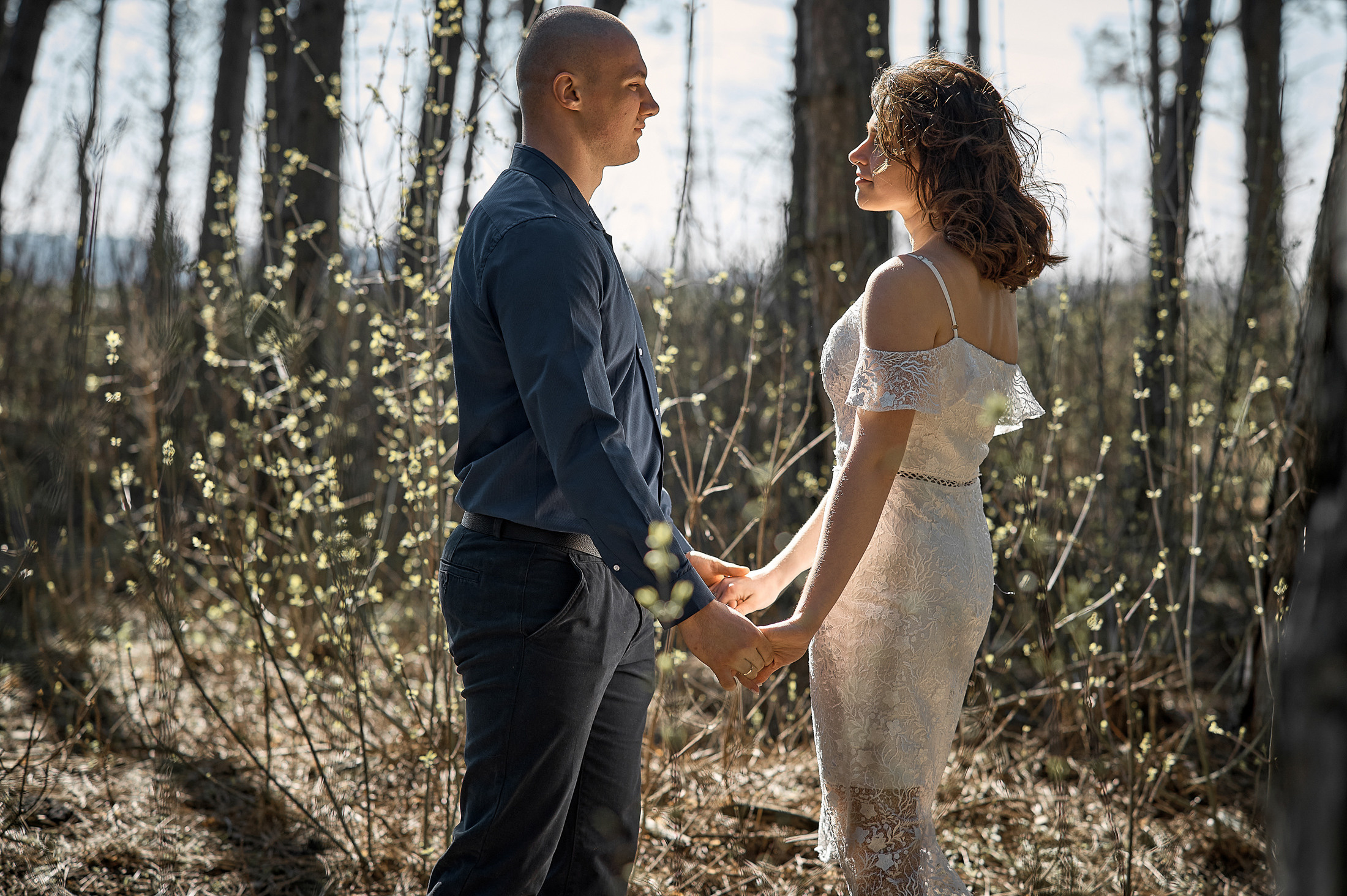 Александр и Светлана. Фотограф Дрожина Светлана | г. Ростов-на-Дону, г. Волгоград