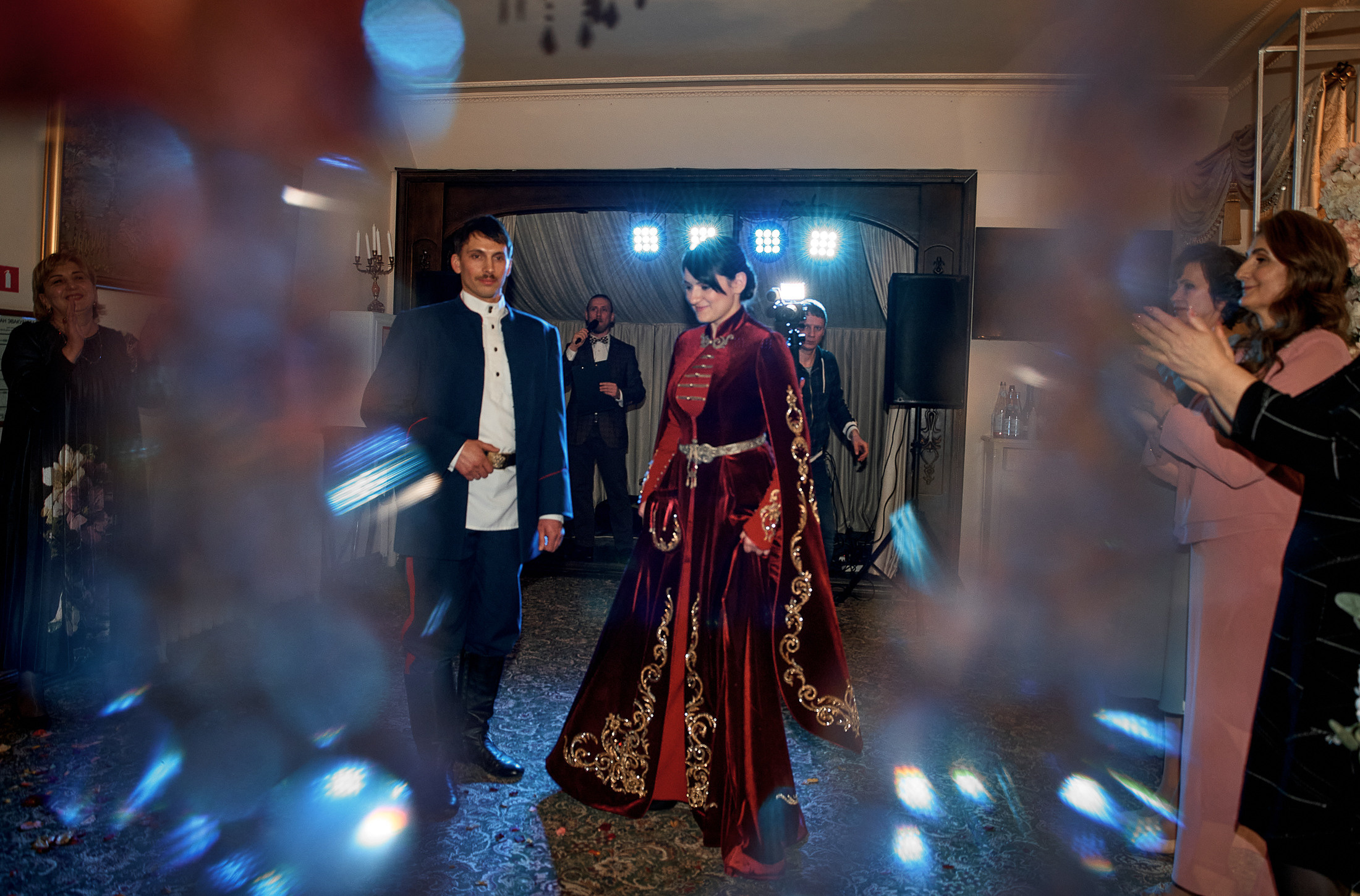 Национальная Свадьба Василий и Анжела. Фотограф Дрожина Светлана | г. Ростов-на-Дону, г. Волгоград