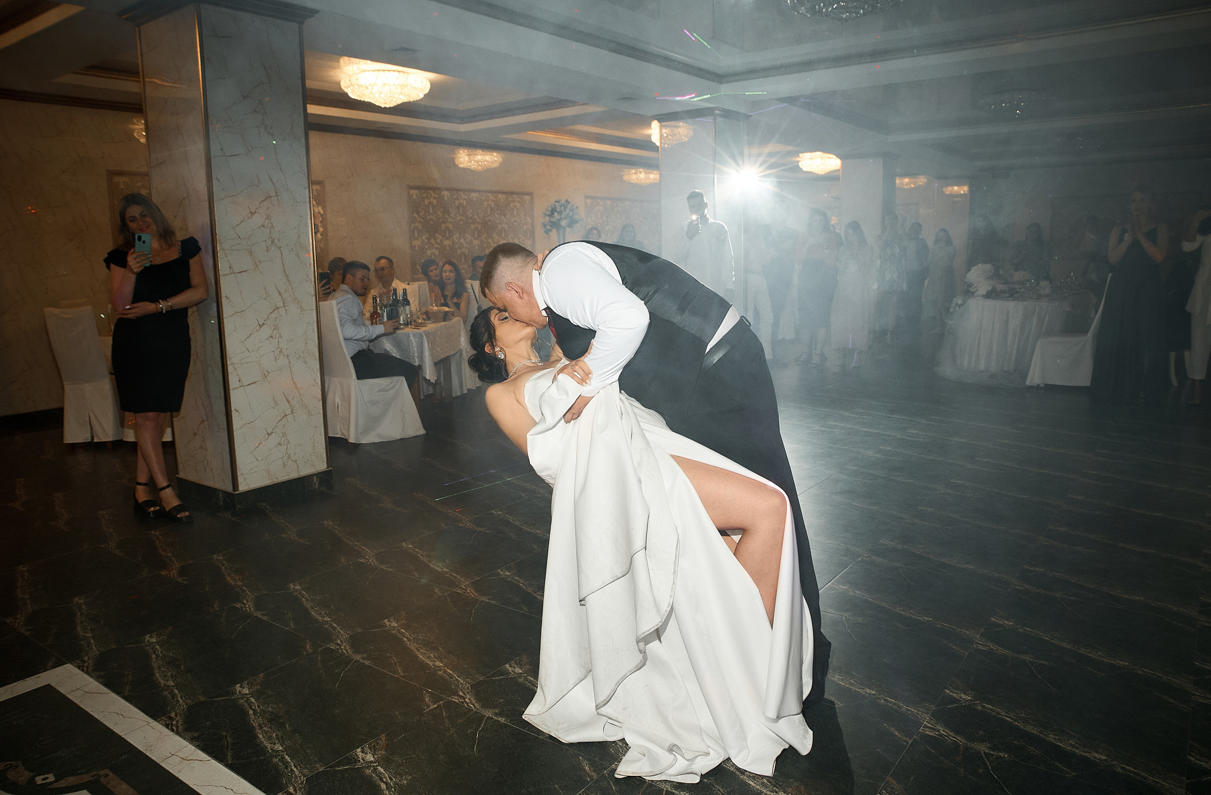 Павел и Алина. Фотограф Дрожина Светлана | г. Ростов-на-Дону, г. Волгоград