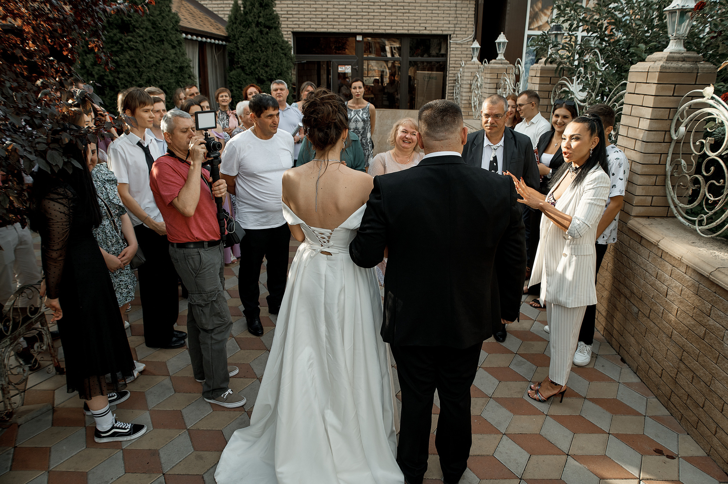 Павел и Алина. Фотограф Дрожина Светлана | г. Ростов-на-Дону, г. Волгоград