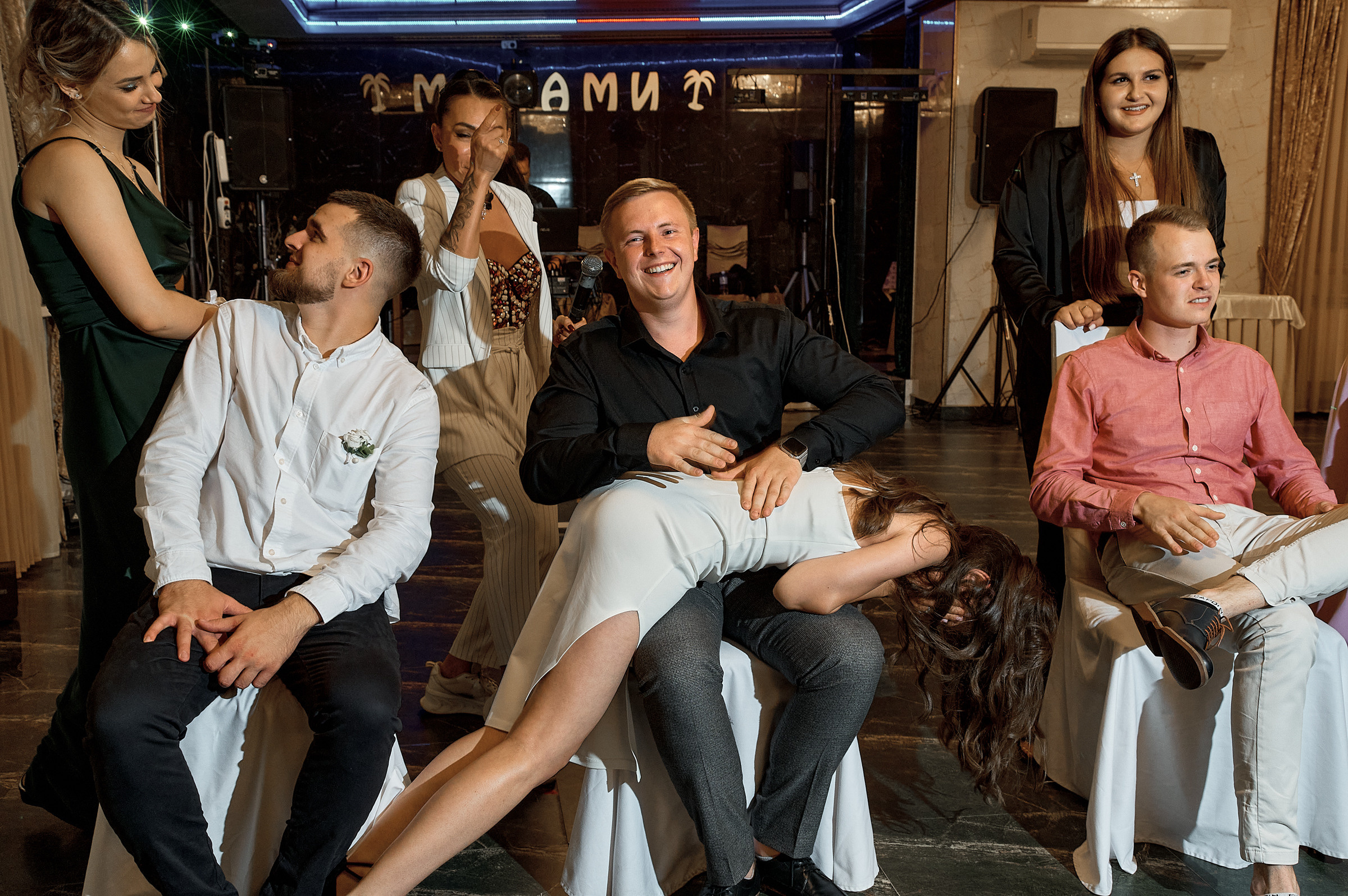 Павел и Алина. Фотограф Дрожина Светлана | г. Ростов-на-Дону, г. Волгоград