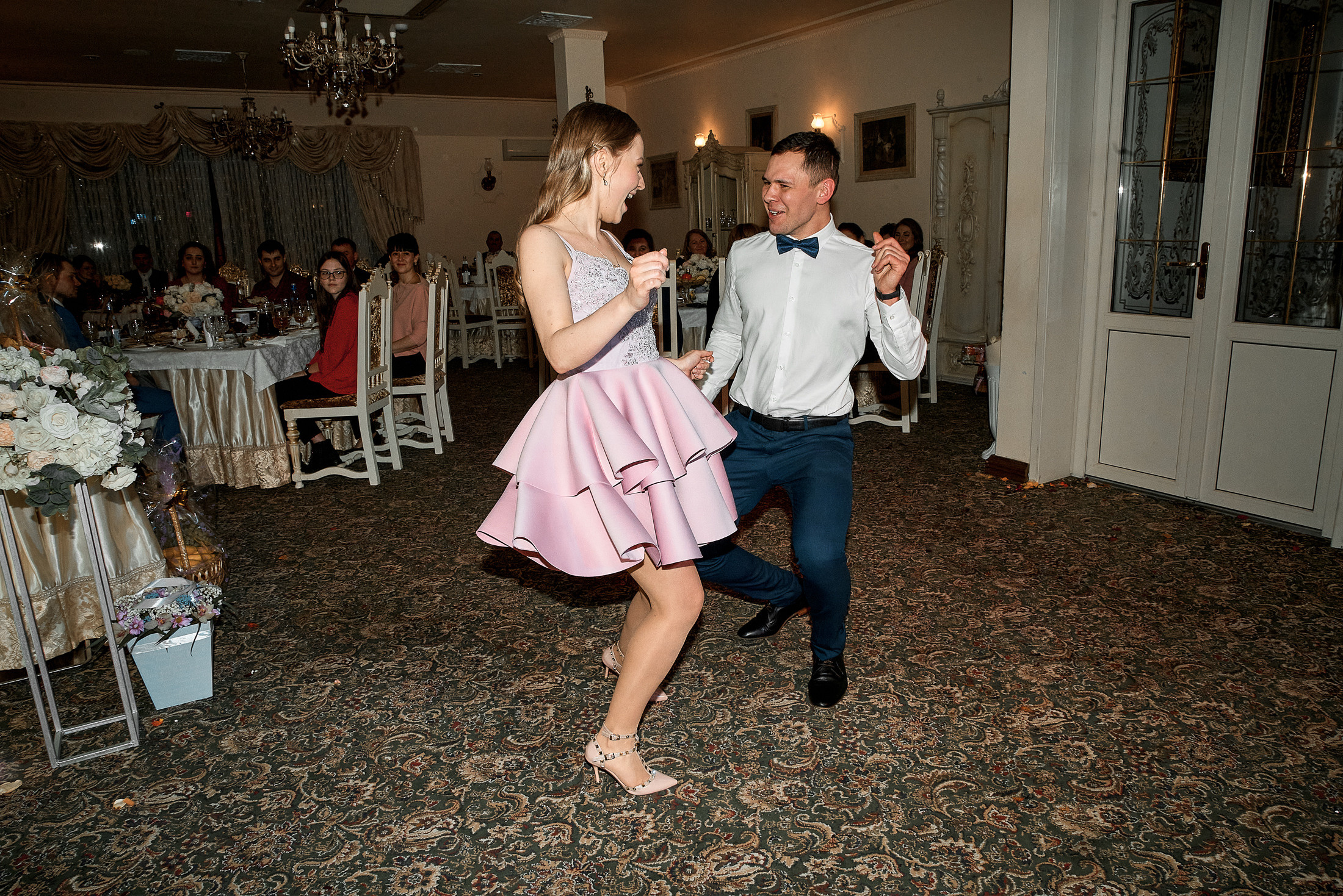 Национальная Свадьба Василий и Анжела. Фотограф Дрожина Светлана | г. Ростов-на-Дону, г. Волгоград