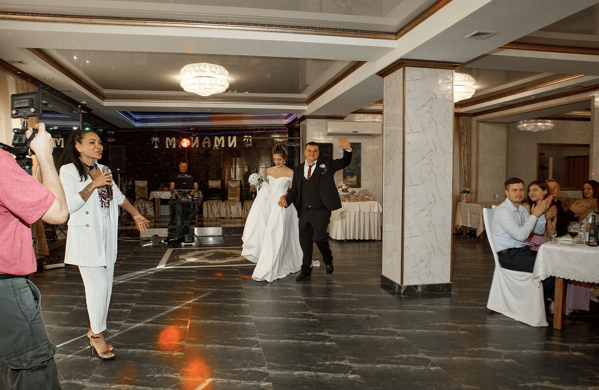 Павел и Алина. Фотограф Дрожина Светлана | г. Ростов-на-Дону, г. Волгоград