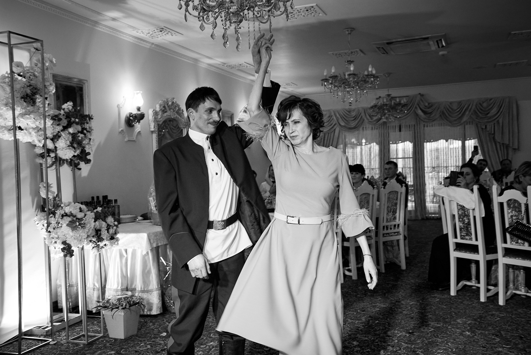 Национальная Свадьба Василий и Анжела. Фотограф Дрожина Светлана | г. Ростов-на-Дону, г. Волгоград