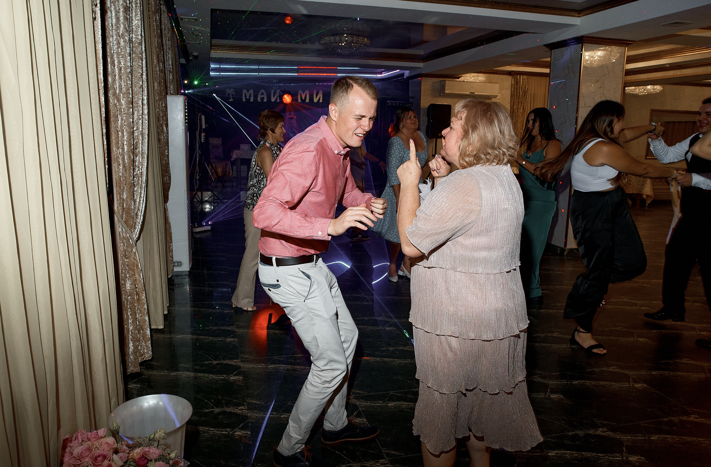 Павел и Алина. Фотограф Дрожина Светлана | г. Ростов-на-Дону, г. Волгоград