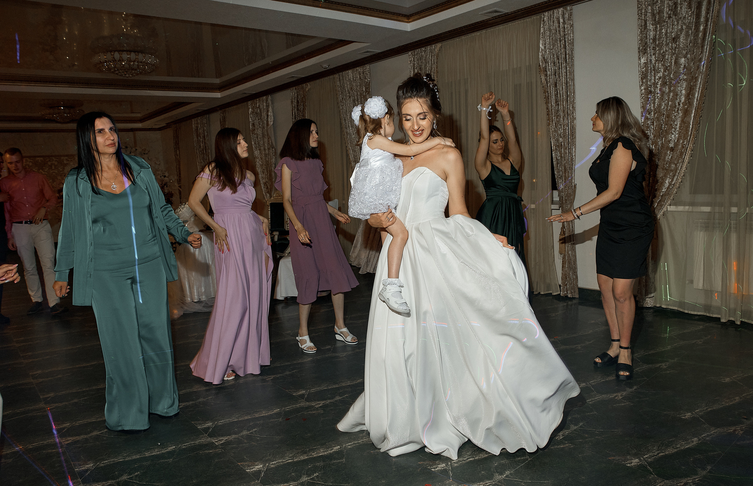 Павел и Алина. Фотограф Дрожина Светлана | г. Ростов-на-Дону, г. Волгоград