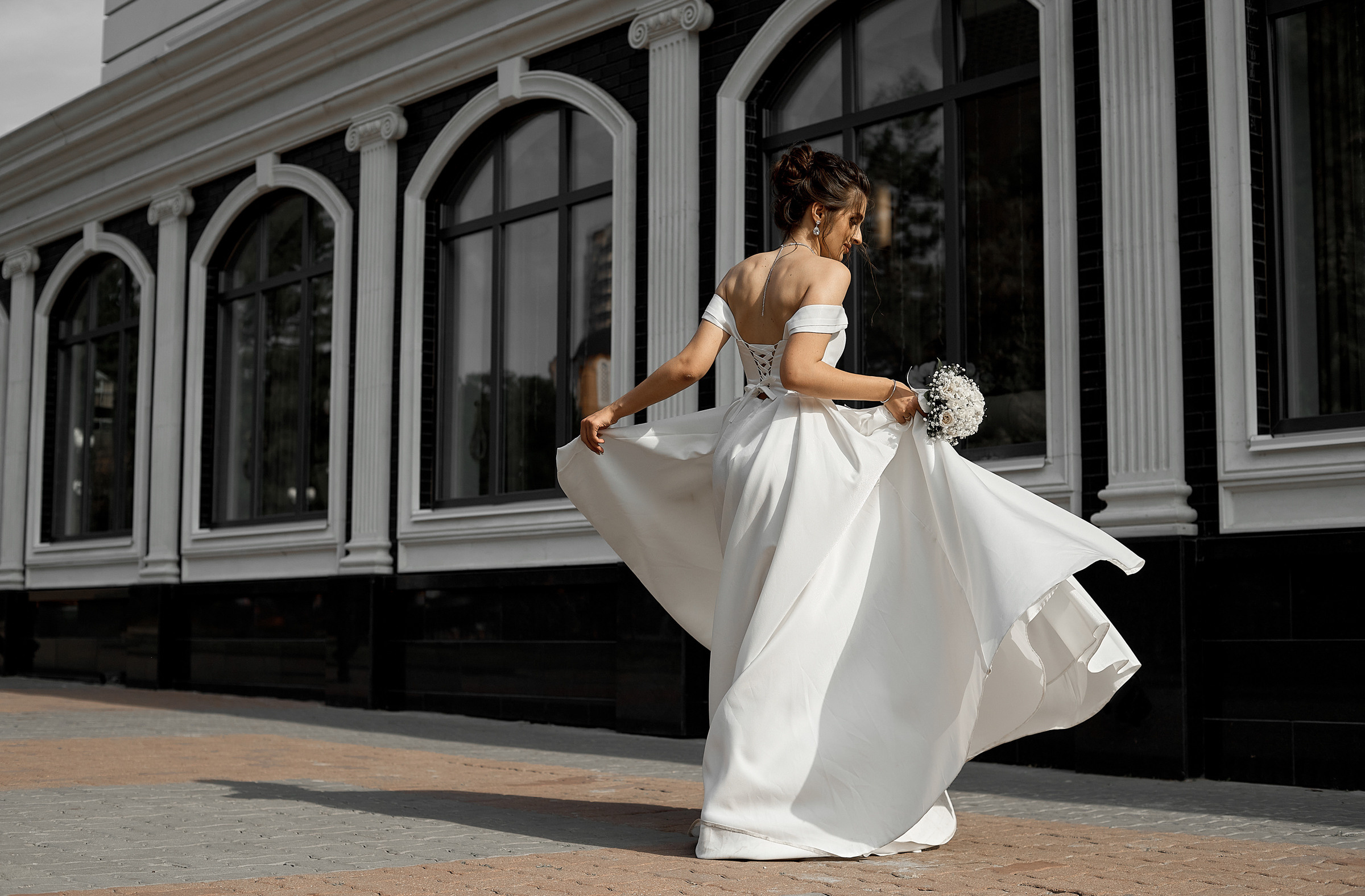 Павел и Алина. Фотограф Дрожина Светлана | г. Ростов-на-Дону, г. Волгоград