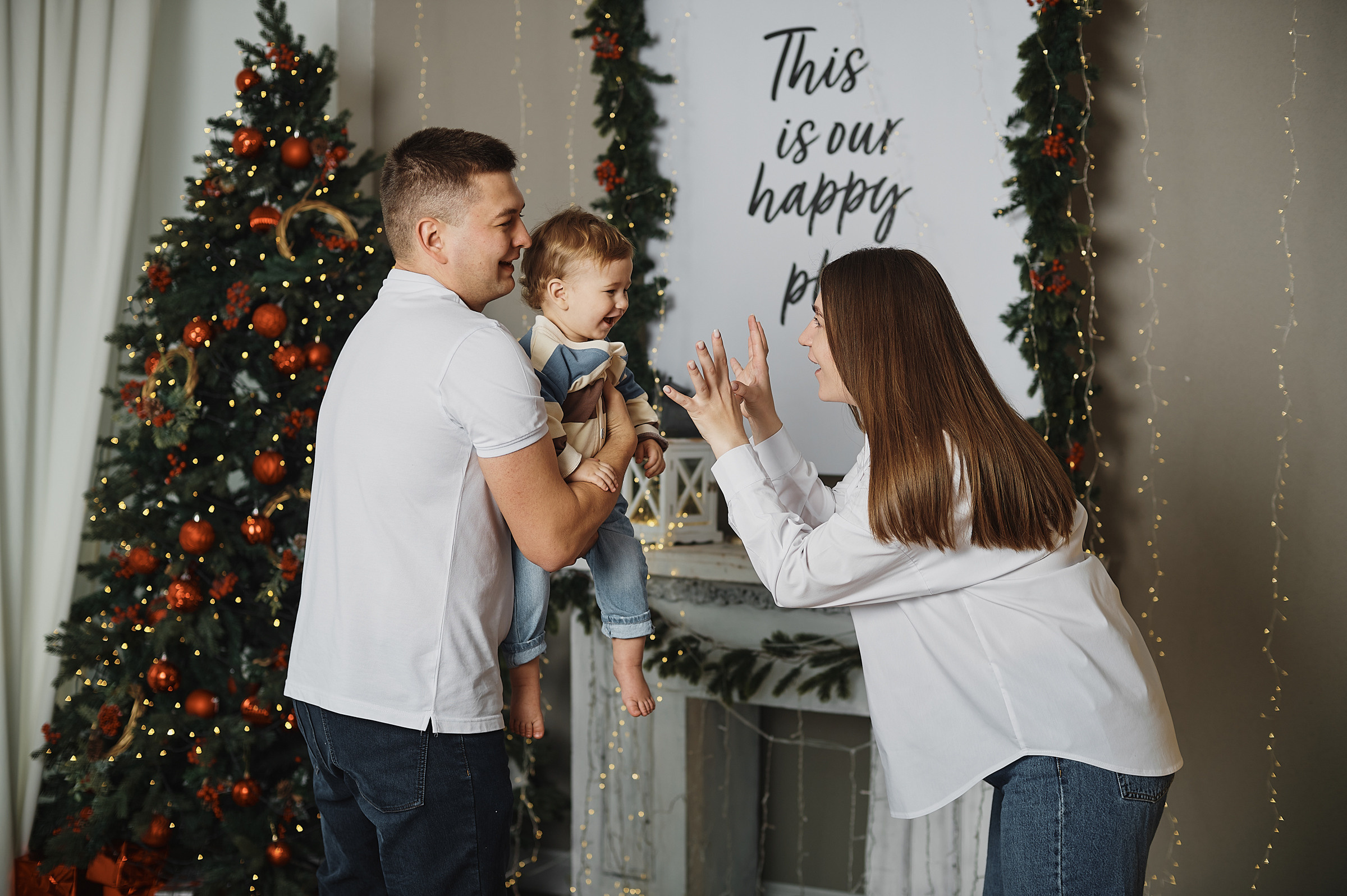 Новогодние фотосессии. Фотограф Дрожина Светлана | г. Ростов-на-Дону, г. Волгоград