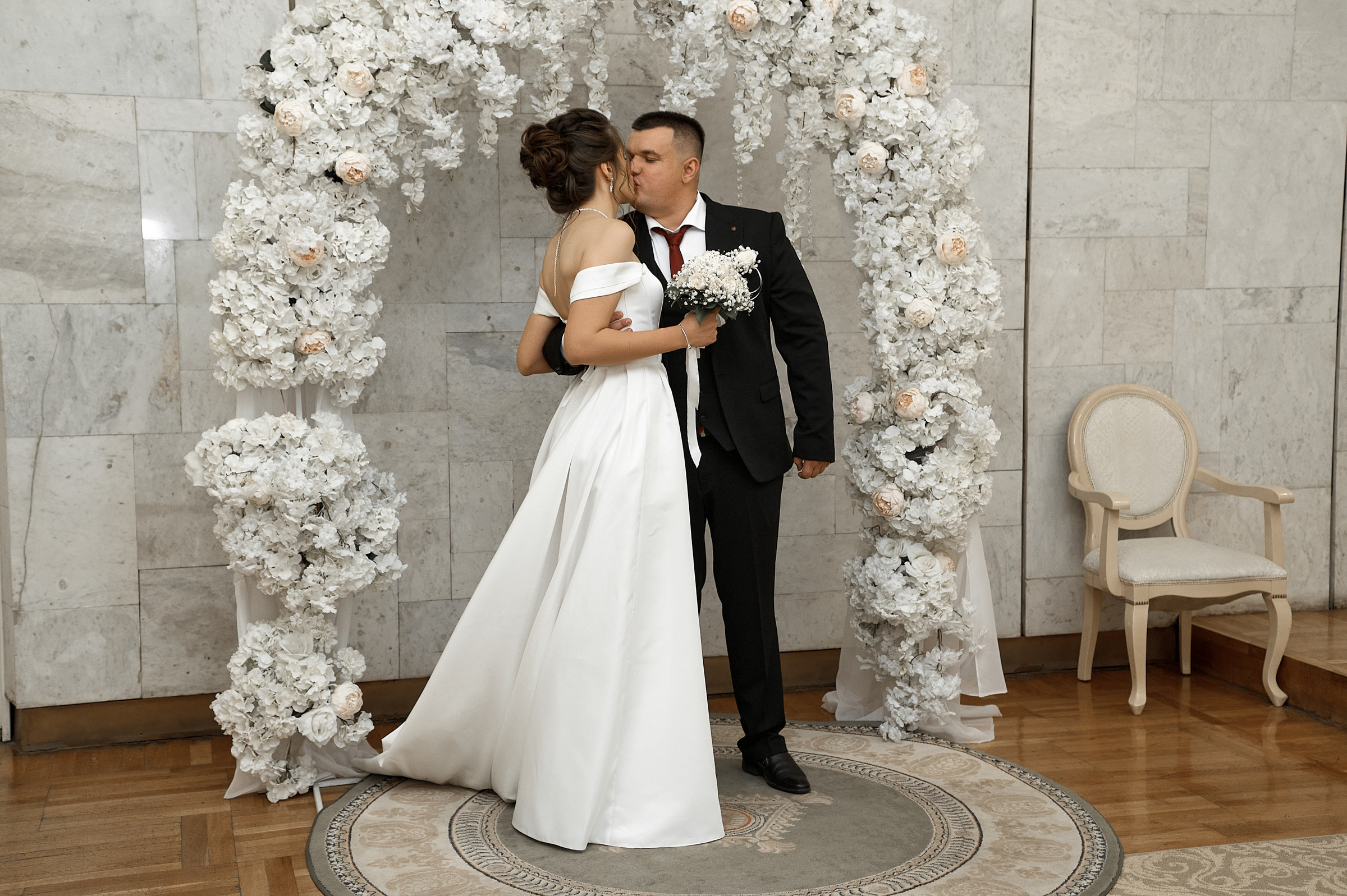 Павел и Алина. Фотограф Дрожина Светлана | г. Ростов-на-Дону, г. Волгоград