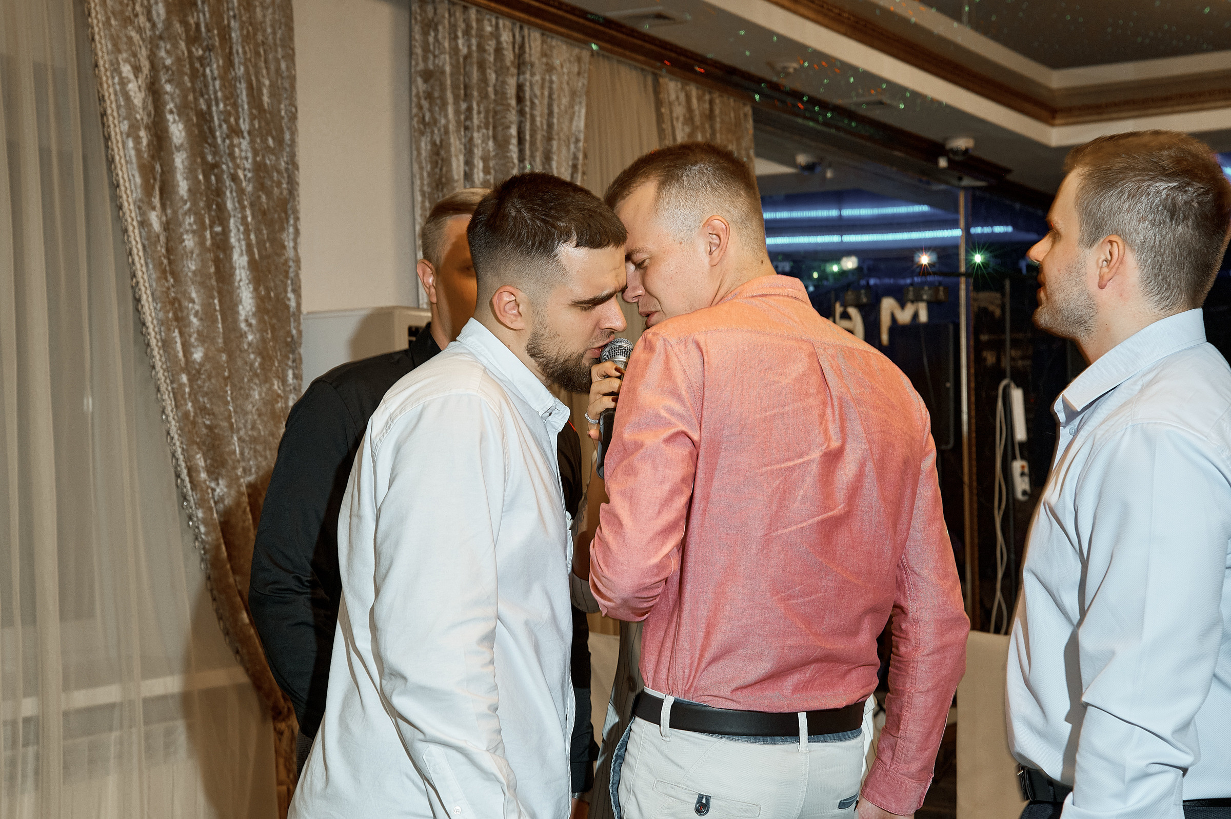 Павел и Алина. Фотограф Дрожина Светлана | г. Ростов-на-Дону, г. Волгоград