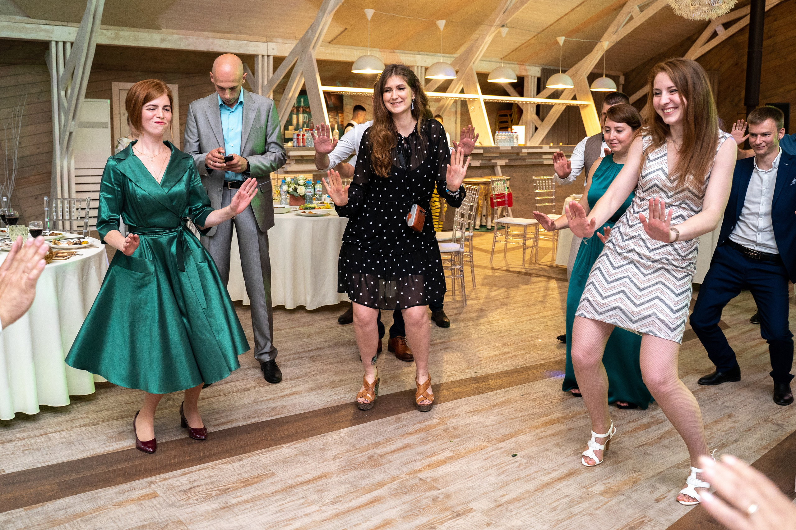 Дмитрий и Вика. Архив