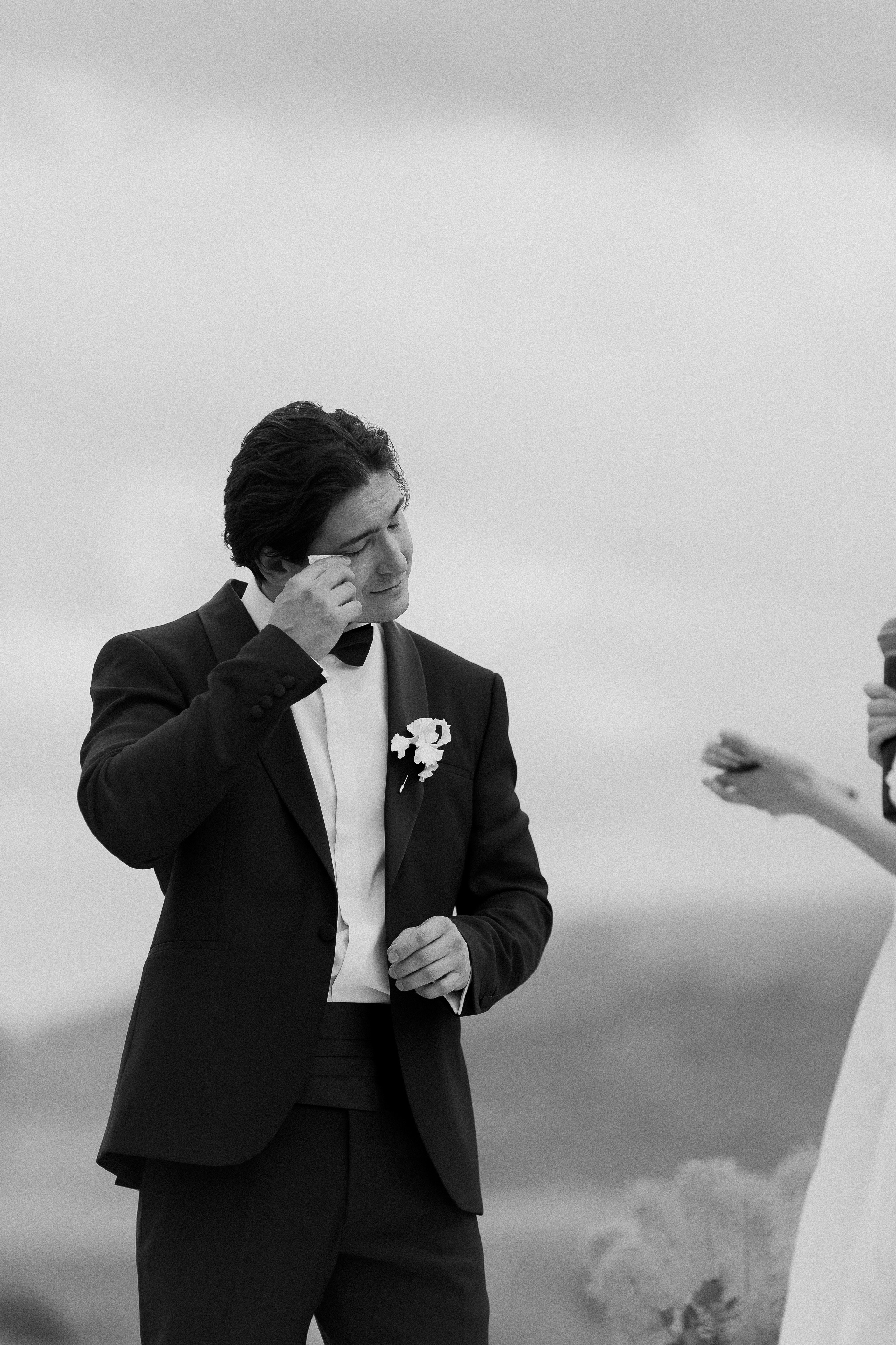 Между небом и землей (Кисловодск). Свадебный фотограф Ольга Ермакович