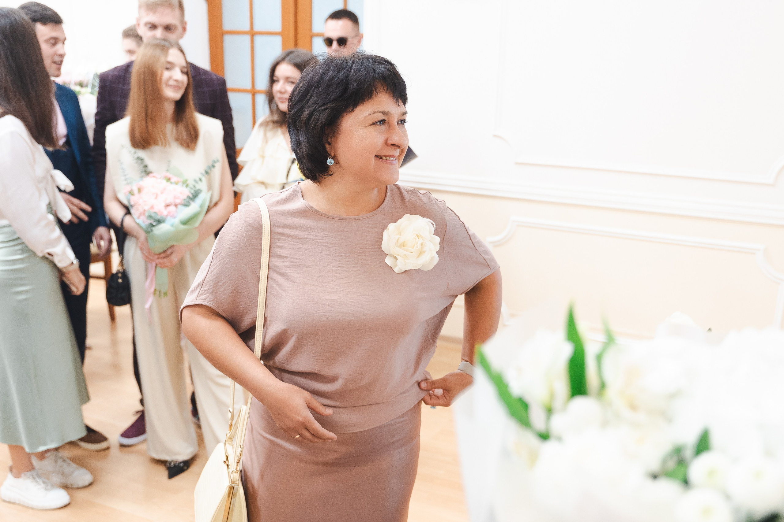 Анастасия и Антон. Фотограф Хабаровск