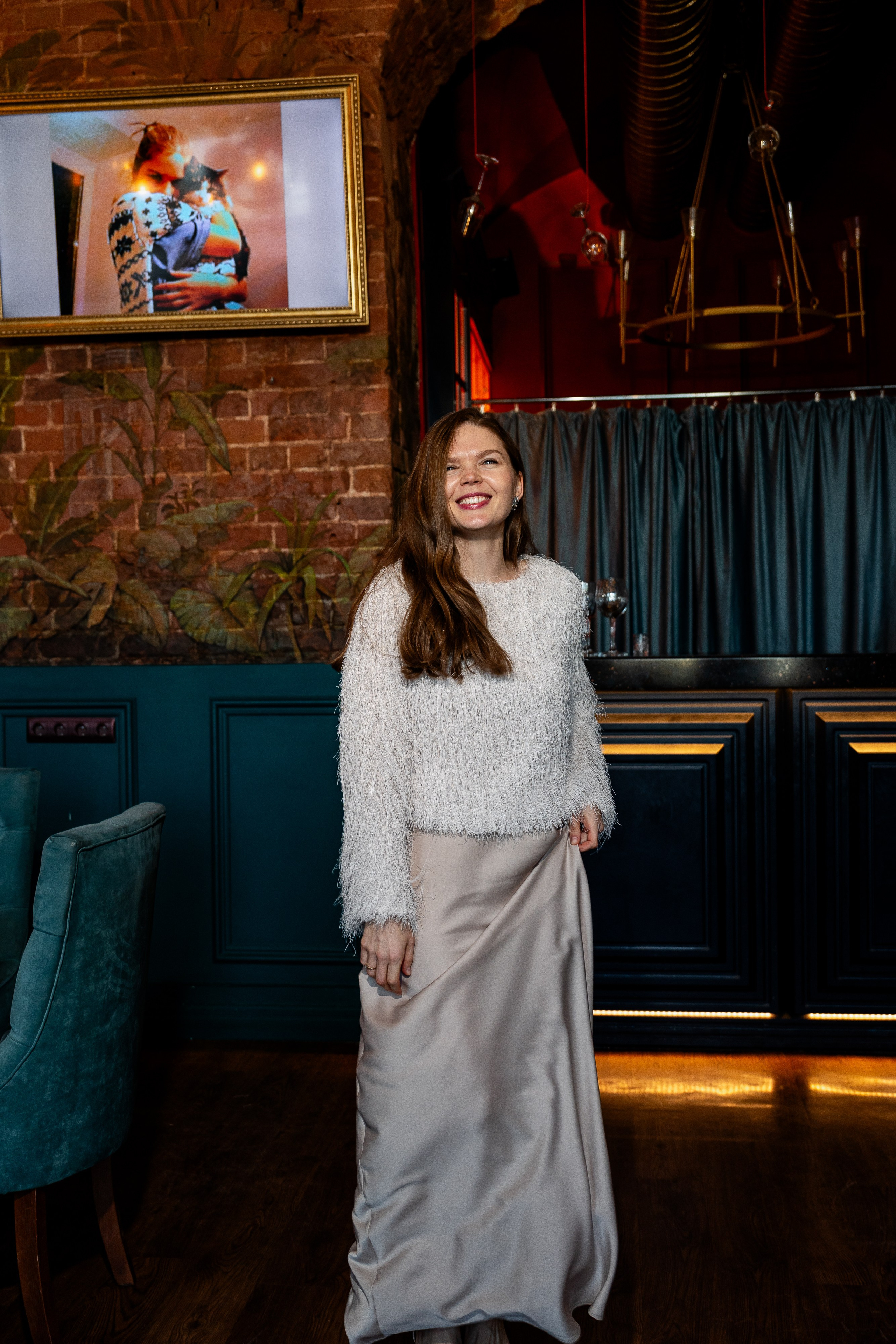 СОУС BB. Sunnyman