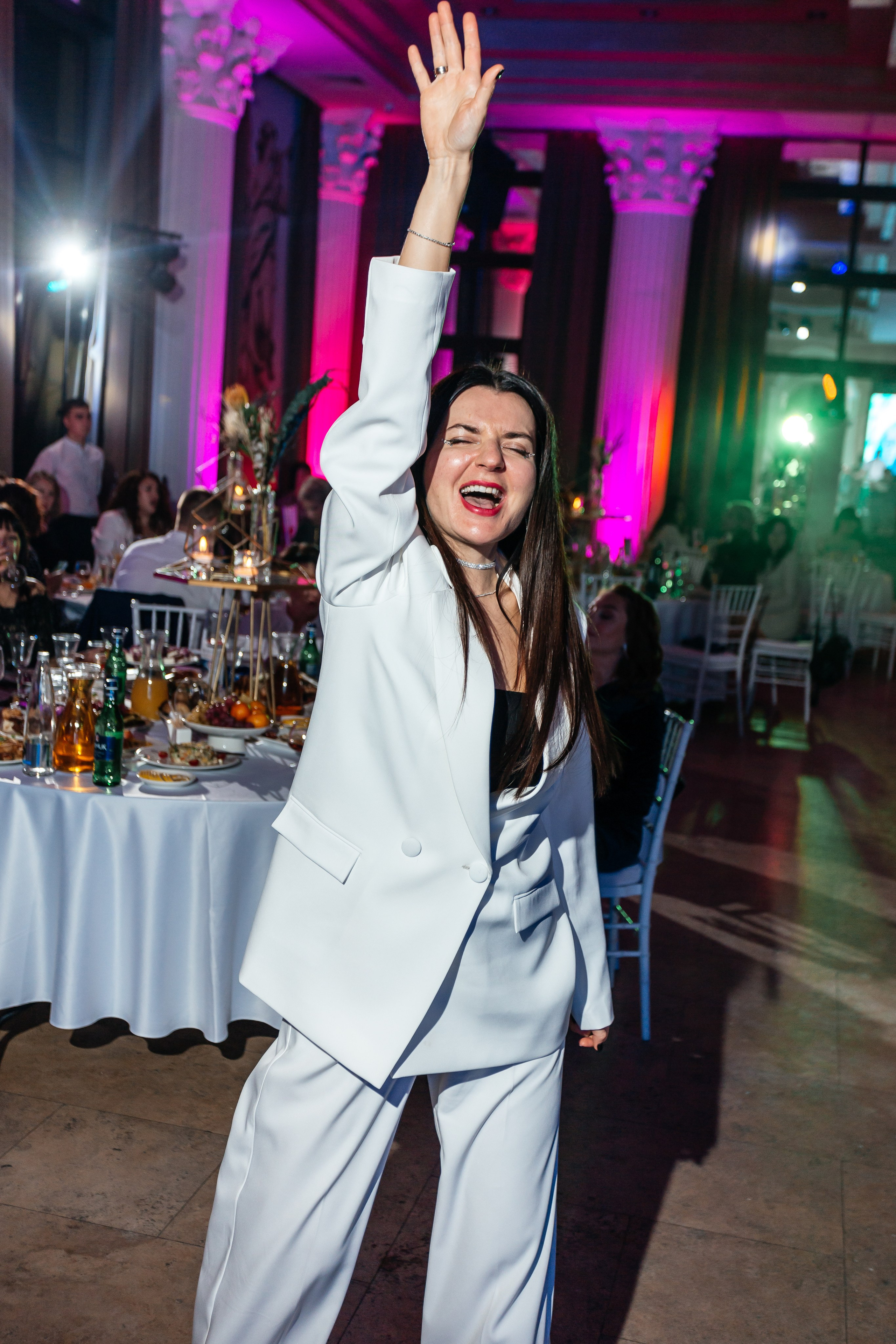 20 лет EsteLife. Свадебный фотограф в Краснодаре Николай Крауз