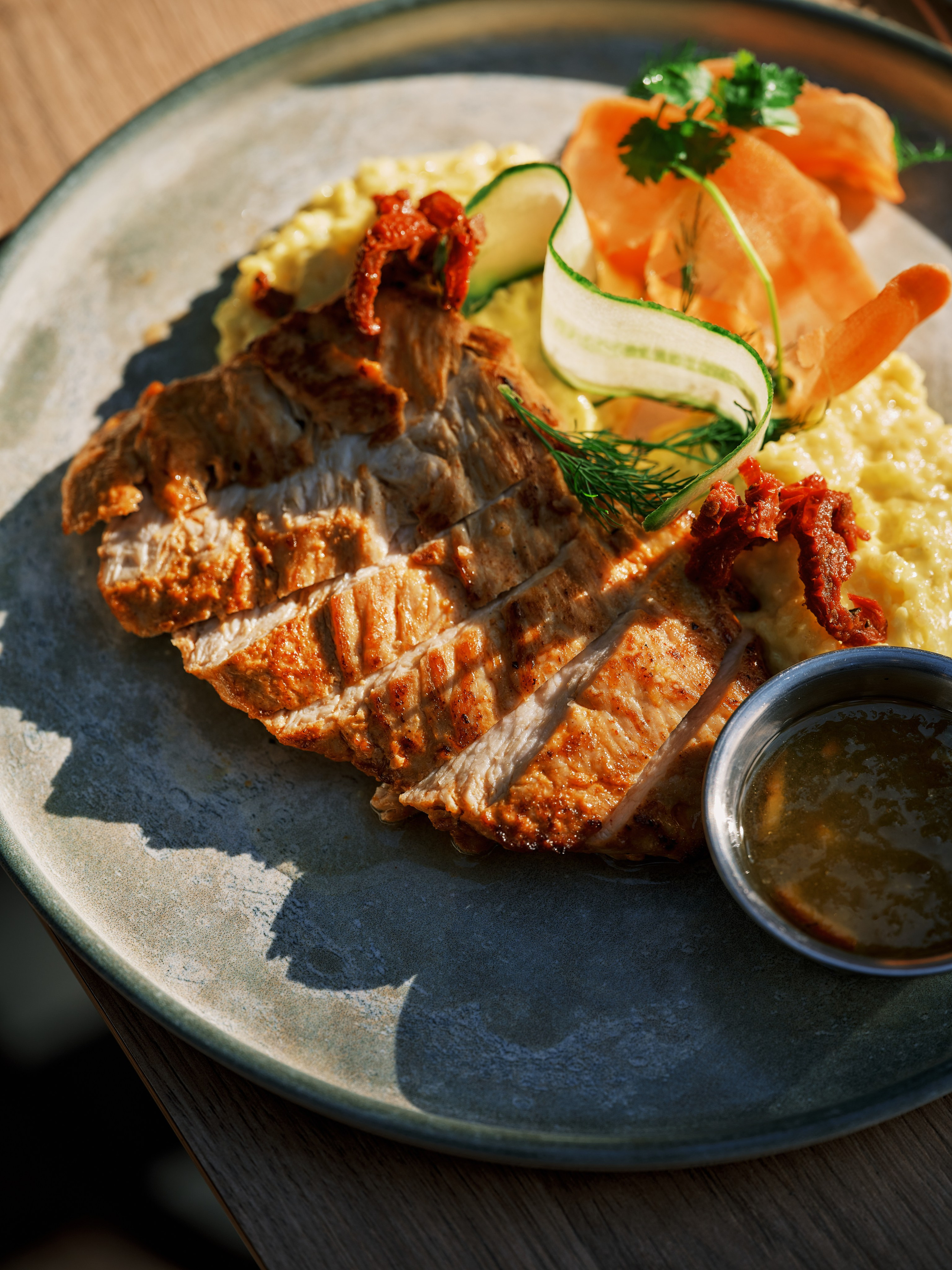 Фуд съемка. Свадебный и коммерческий фотограф Максим Наземцев