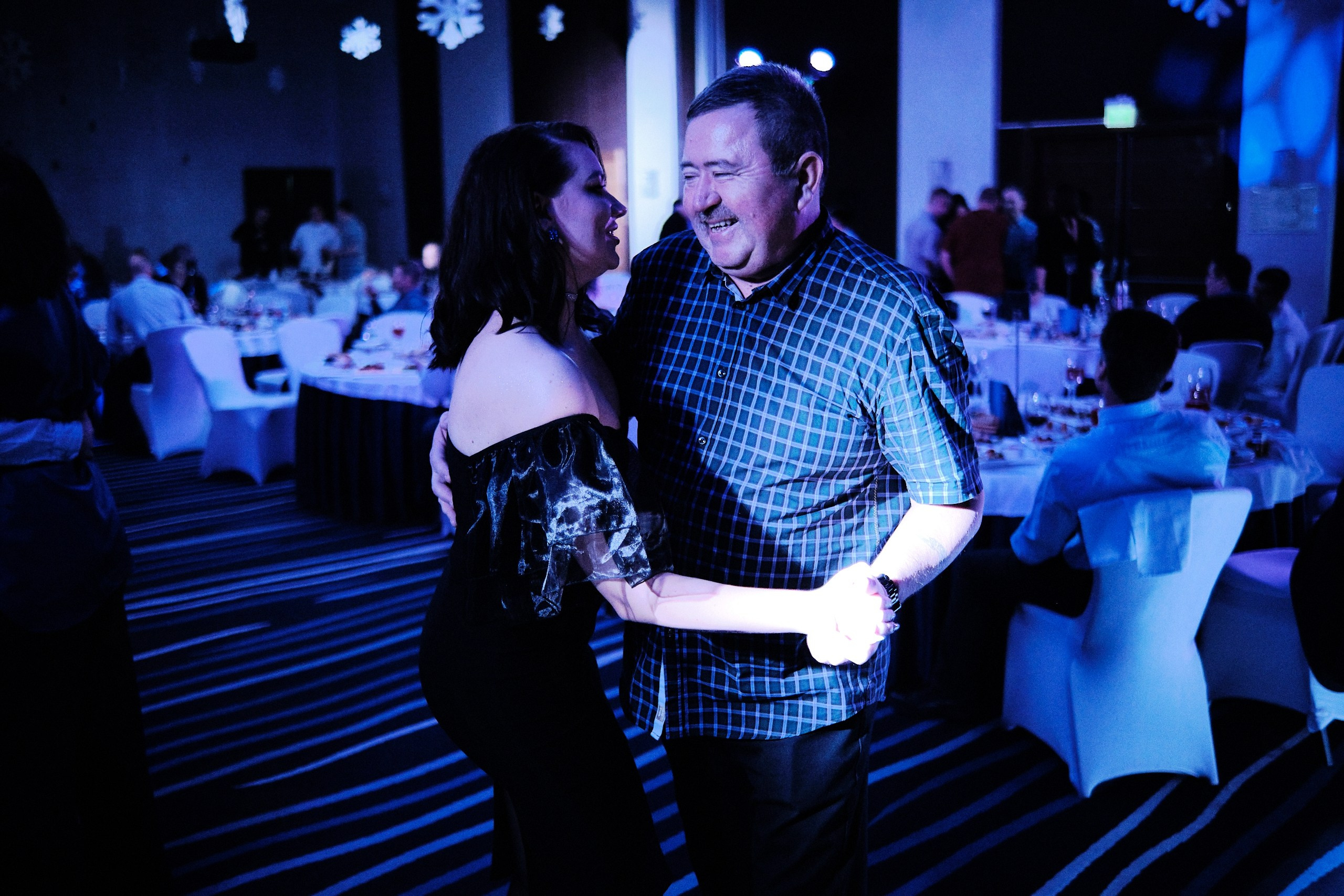 Корпоратив «ЭталонПрибор». Матвей Яворский — фотограф в Челябинске