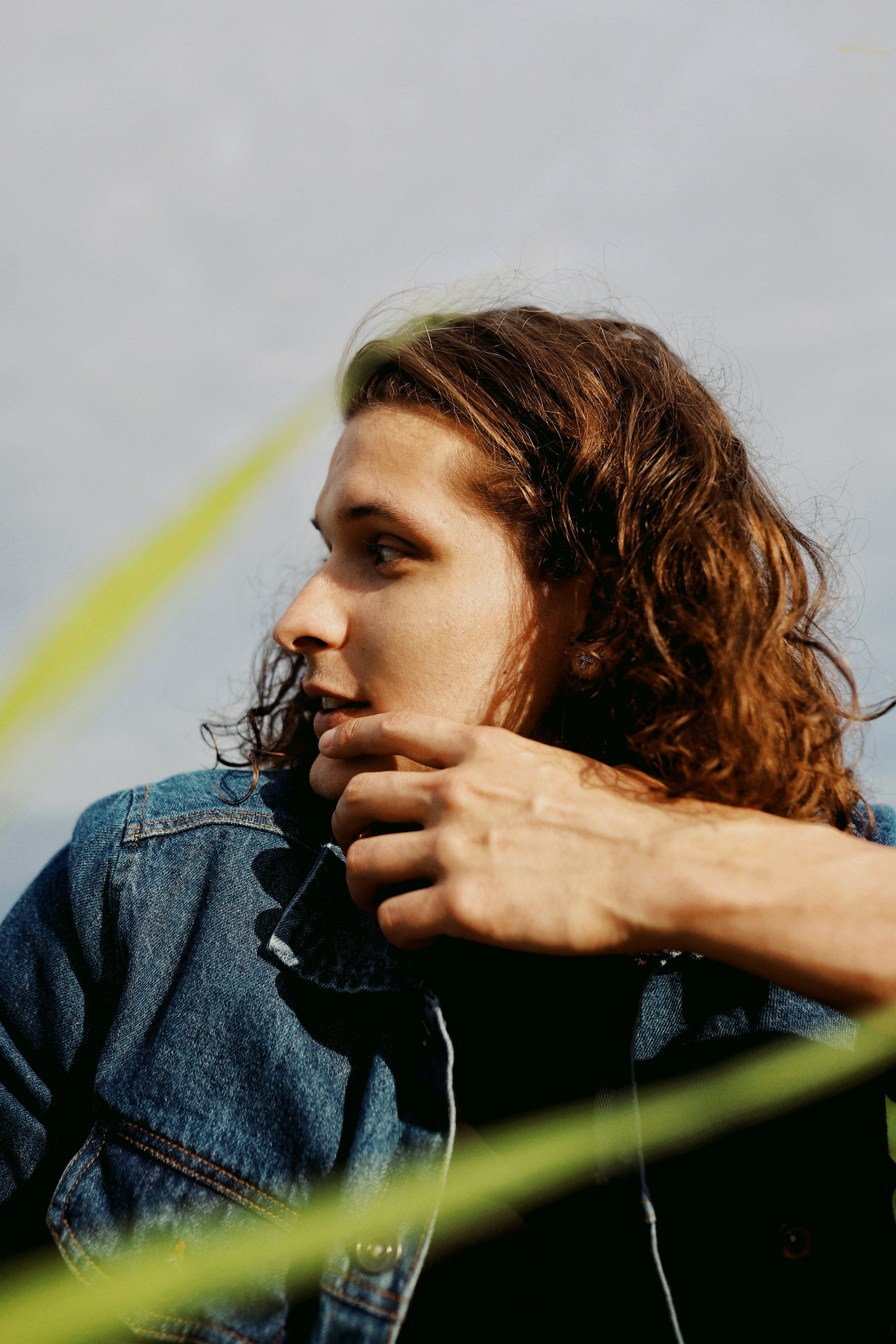 Данила. Фотограф и видеограф в Санкт-Петербурге