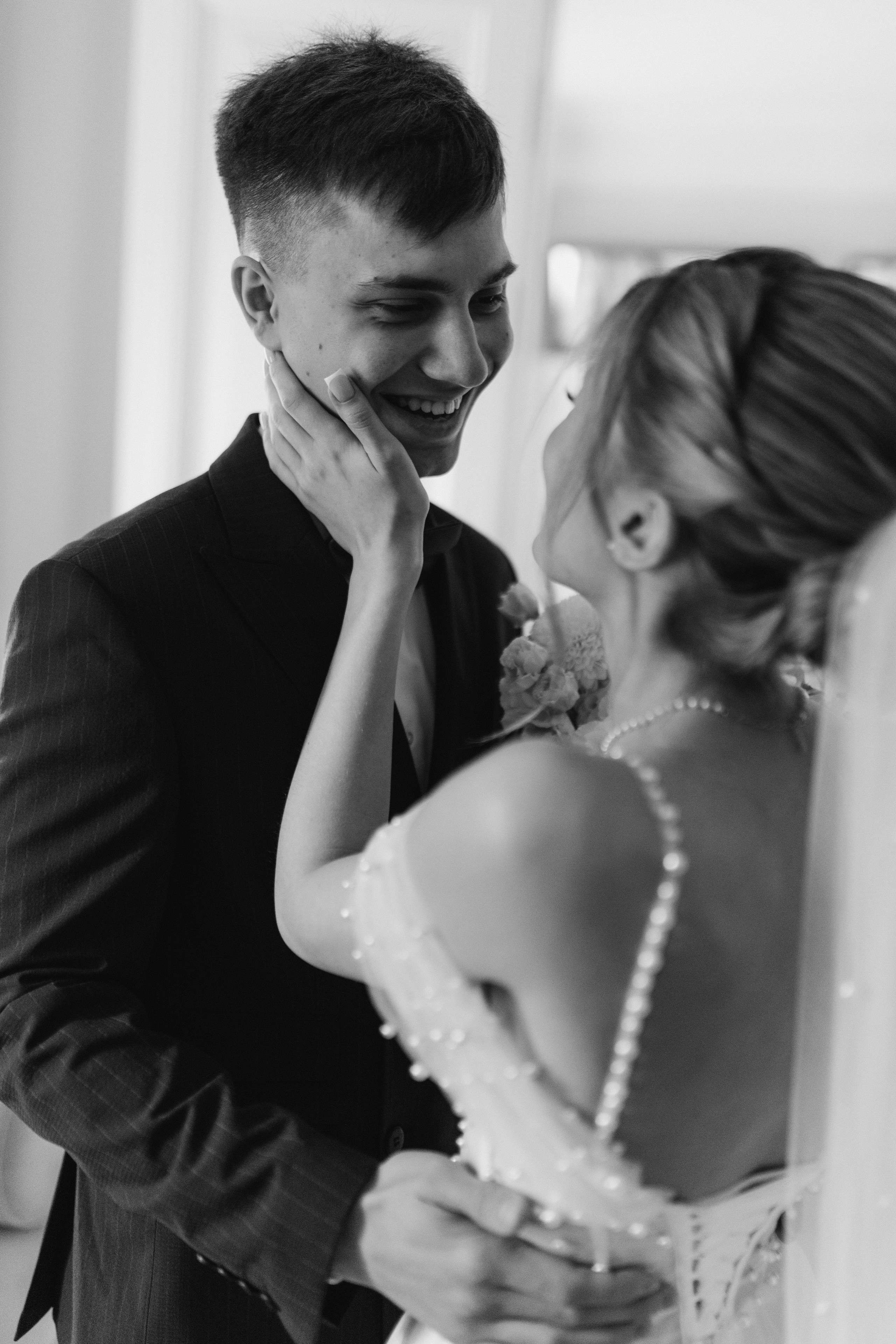 Wedding day. Фотограф Санкт-Петербург