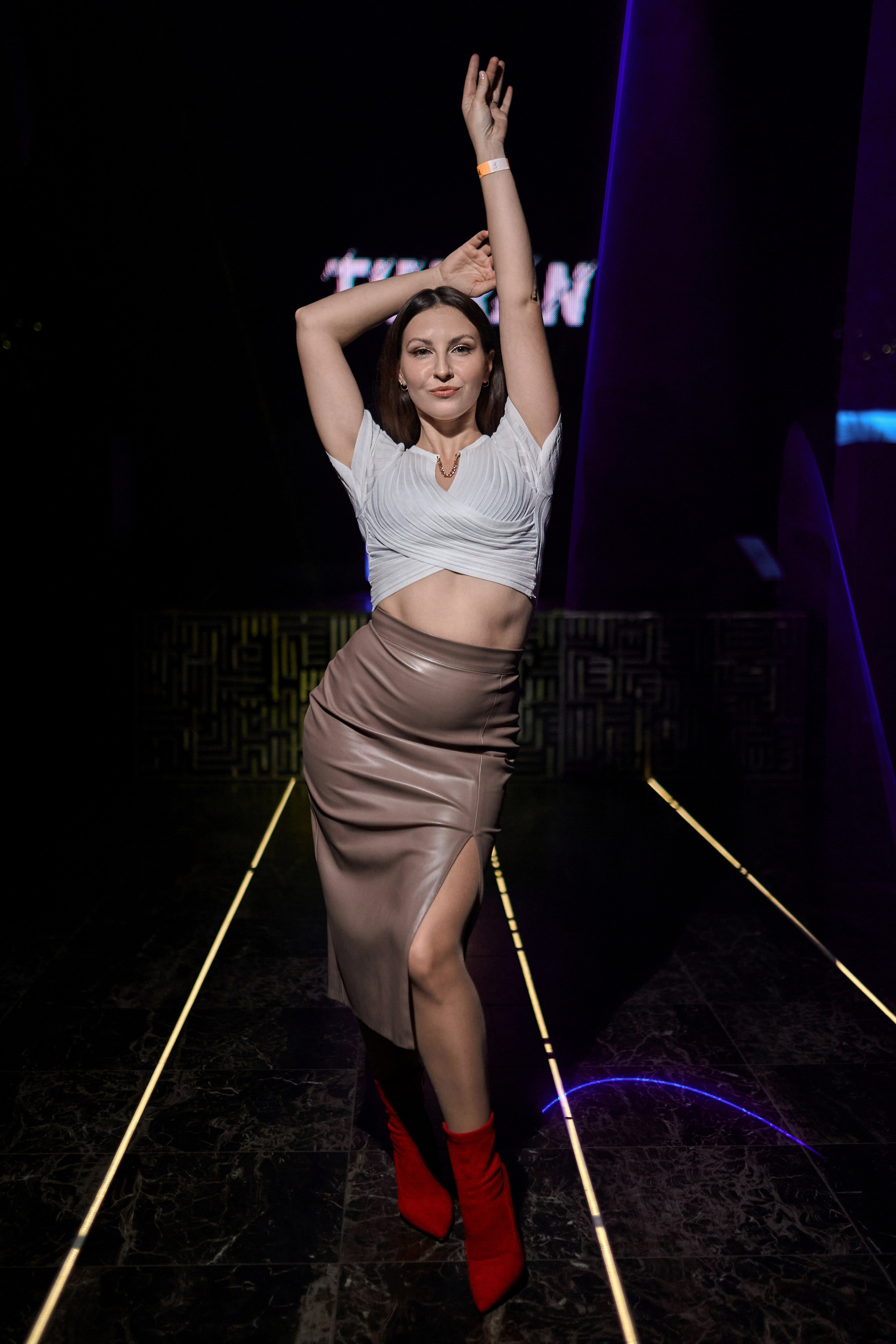 Timran. Andrey Pospelove. Фотограф в Саратове